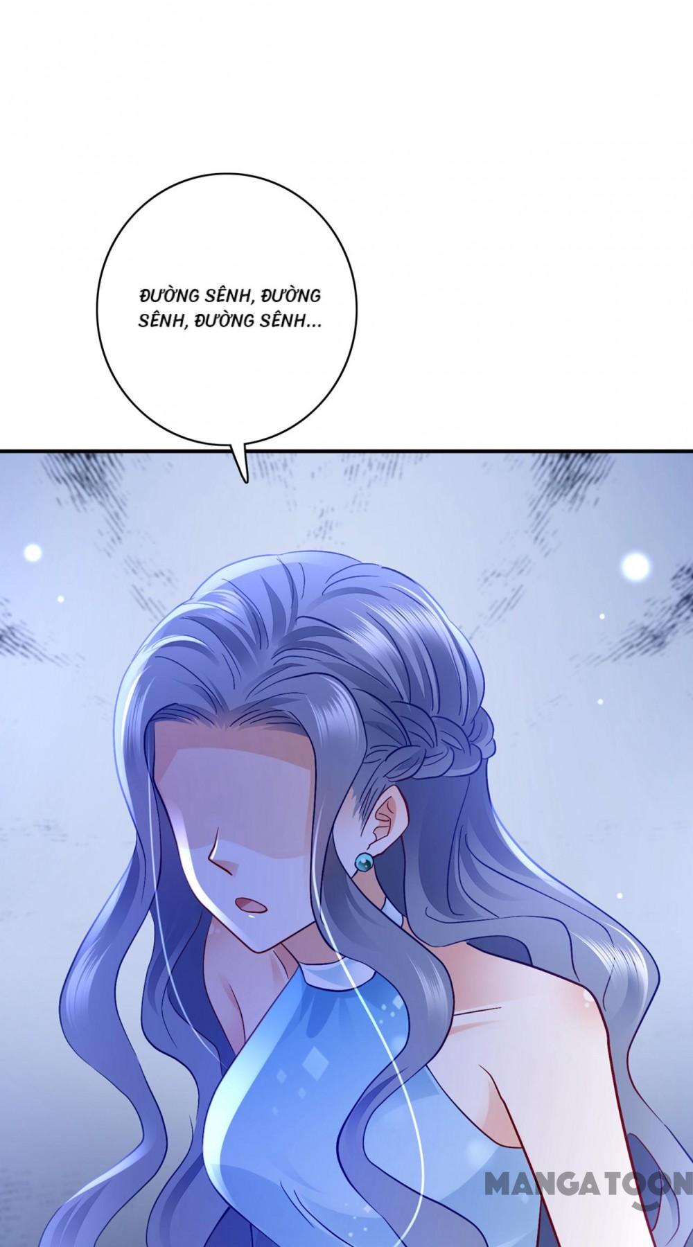 Hào Môn Thiên Giới Tiền Thê Chap 711 - Next Chap 712