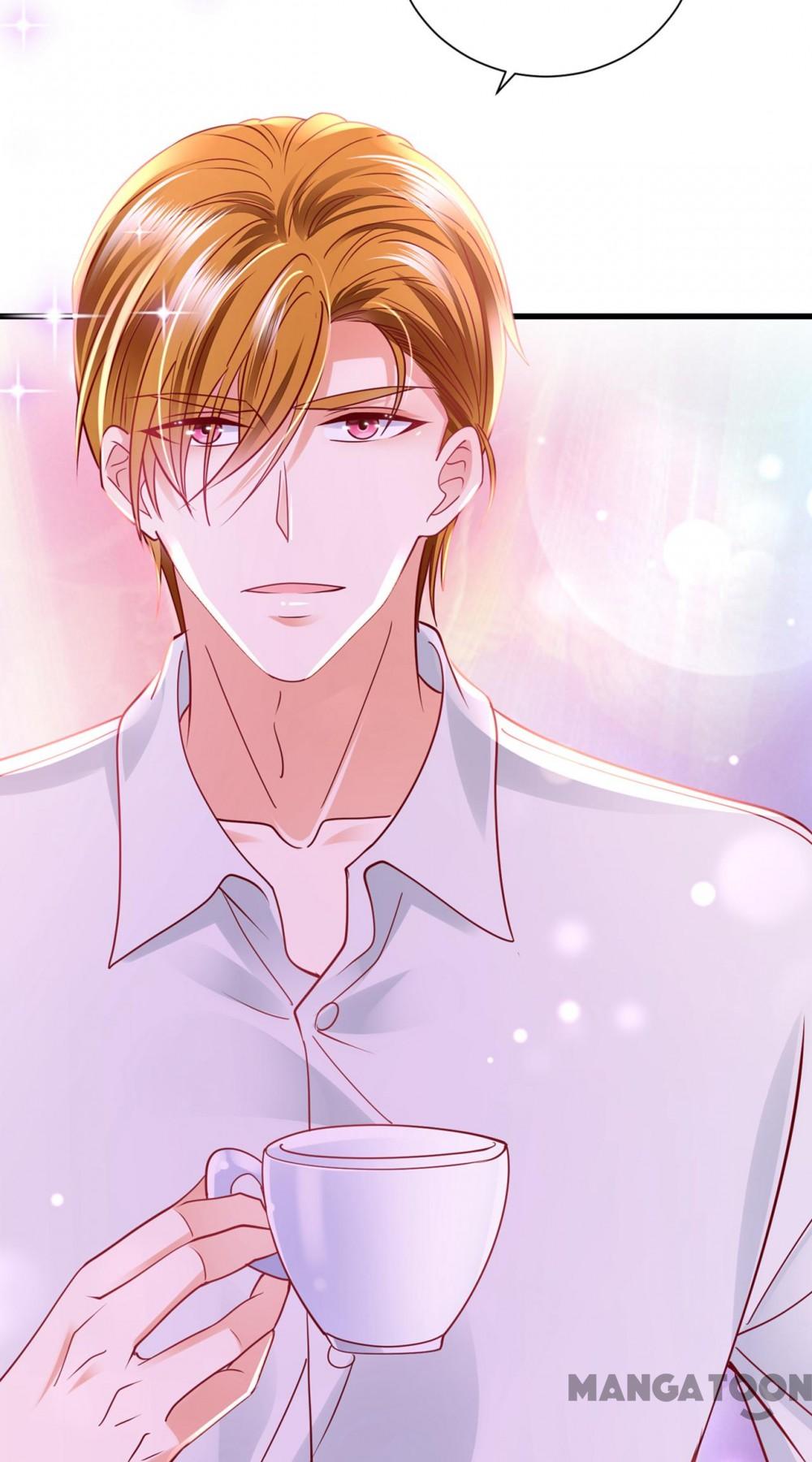 Hào Môn Thiên Giới Tiền Thê Chap 711 - Next Chap 712