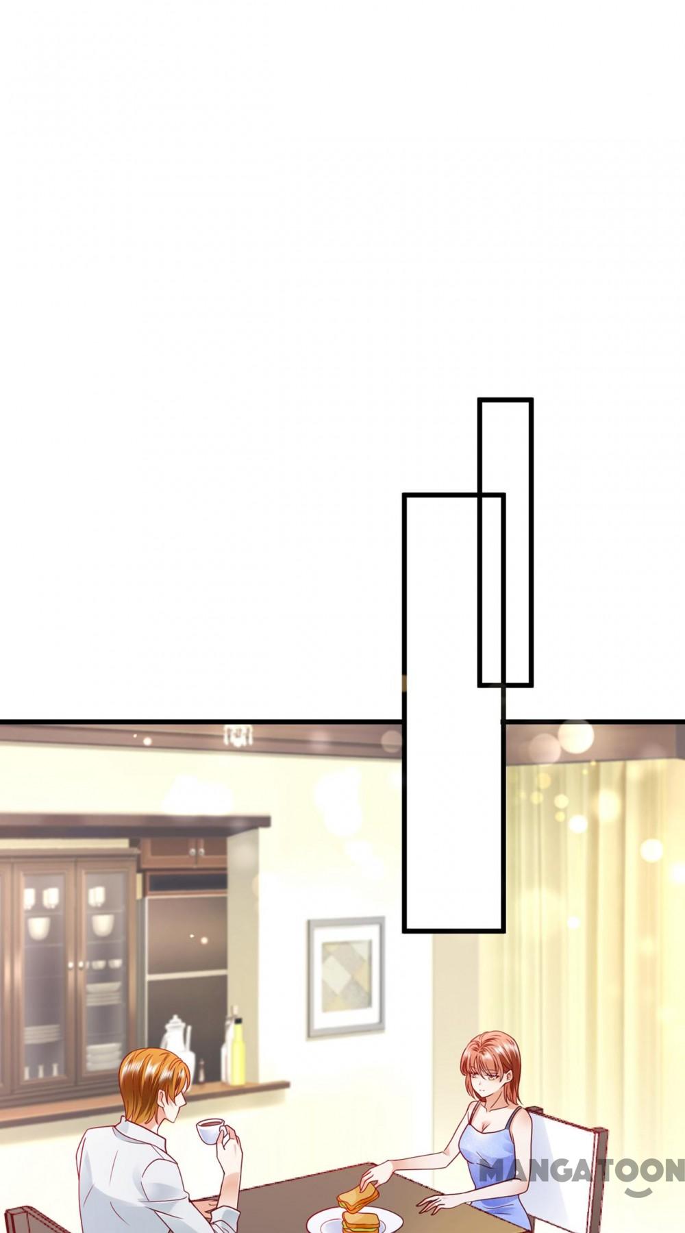 Hào Môn Thiên Giới Tiền Thê Chap 711 - Next Chap 712