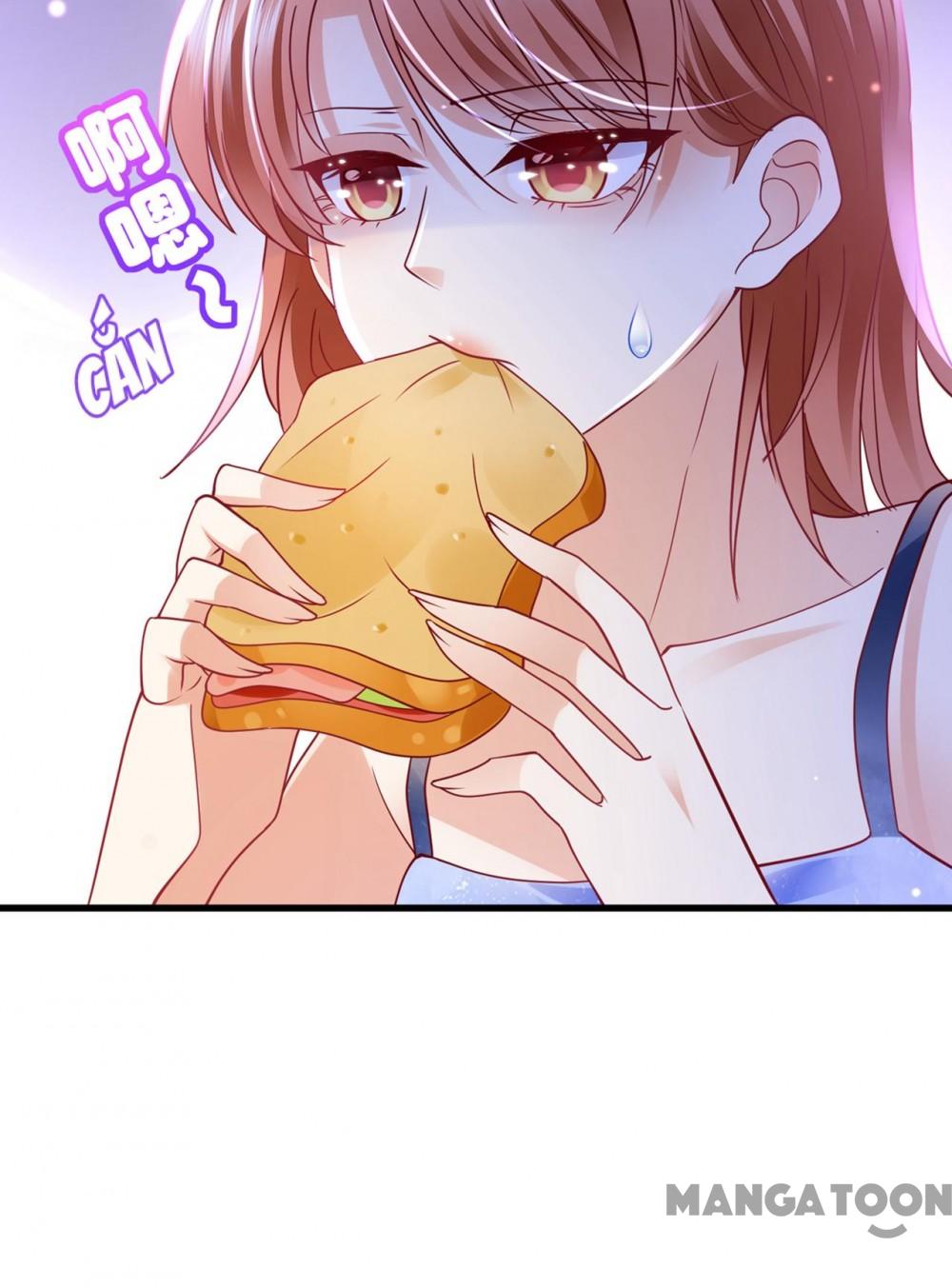 Hào Môn Thiên Giới Tiền Thê Chap 711 - Next Chap 712