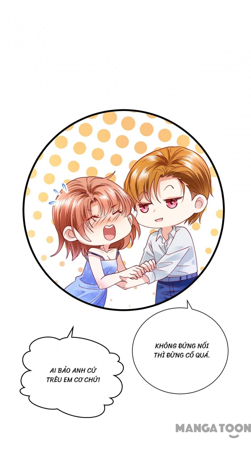 Hào Môn Thiên Giới Tiền Thê Chap 711 - Next Chap 712