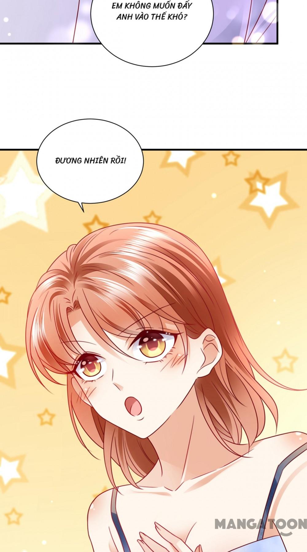 Hào Môn Thiên Giới Tiền Thê Chap 711 - Next Chap 712