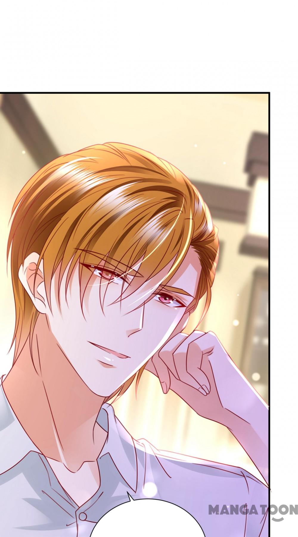 Hào Môn Thiên Giới Tiền Thê Chap 711 - Next Chap 712