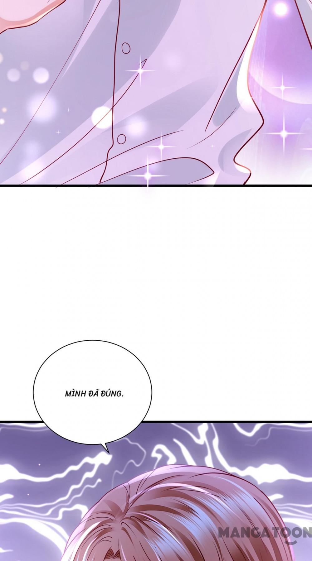 Hào Môn Thiên Giới Tiền Thê Chap 711 - Next Chap 712