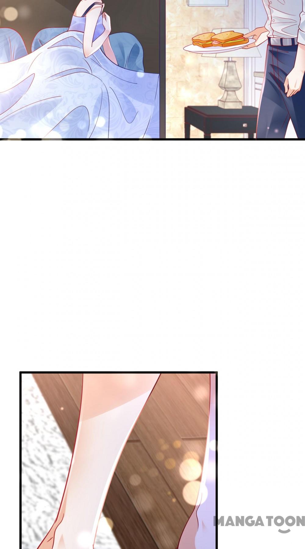 Hào Môn Thiên Giới Tiền Thê Chap 711 - Next Chap 712