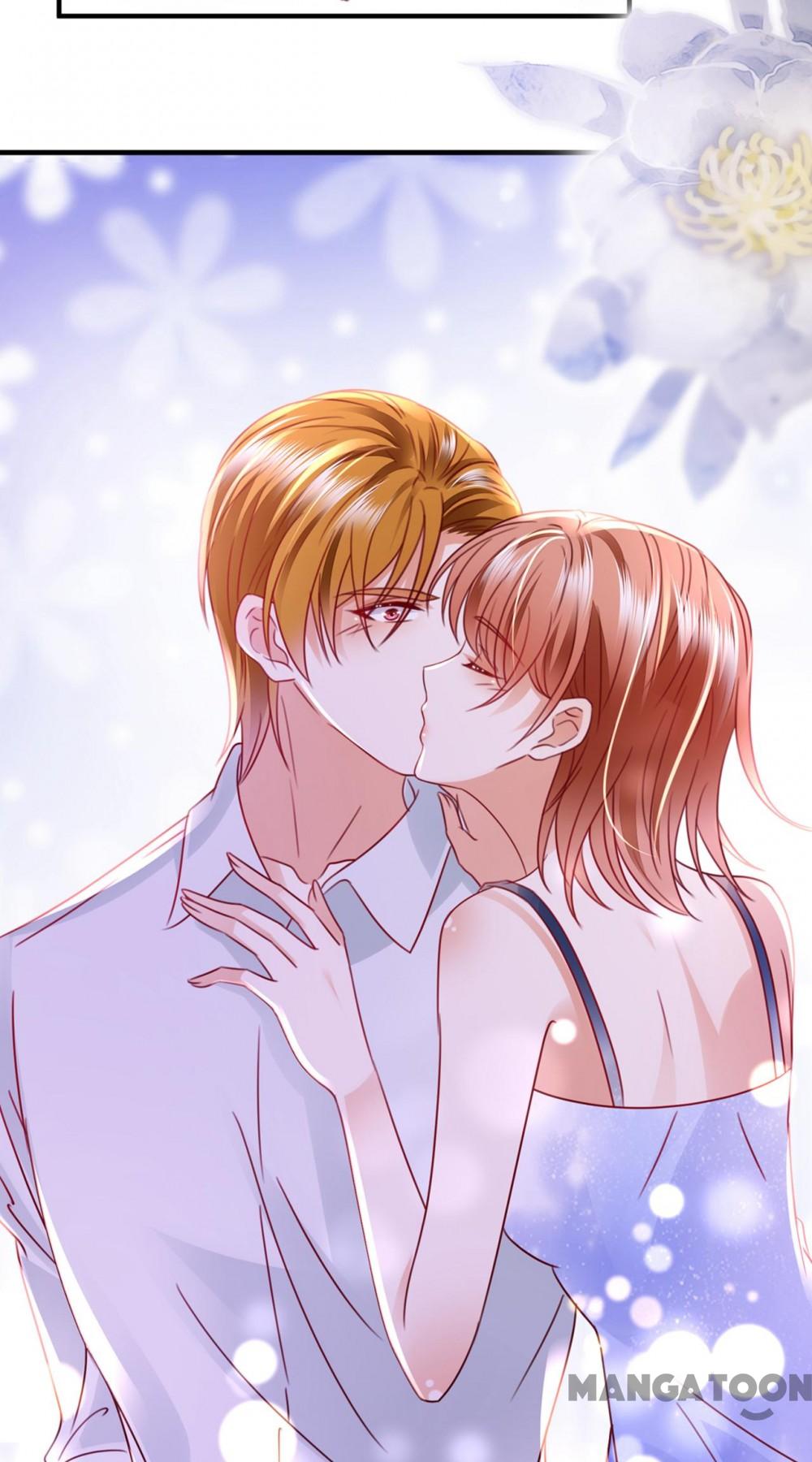 Hào Môn Thiên Giới Tiền Thê Chap 711 - Next Chap 712