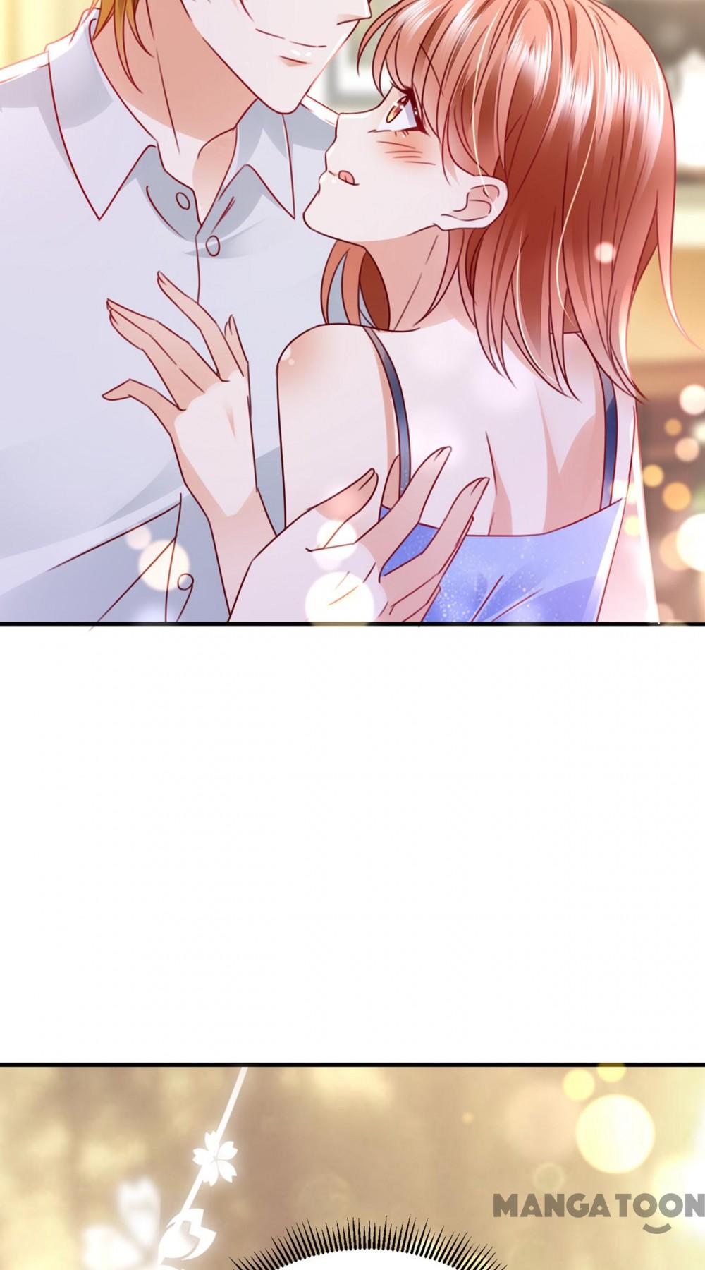 Hào Môn Thiên Giới Tiền Thê Chap 711 - Next Chap 712