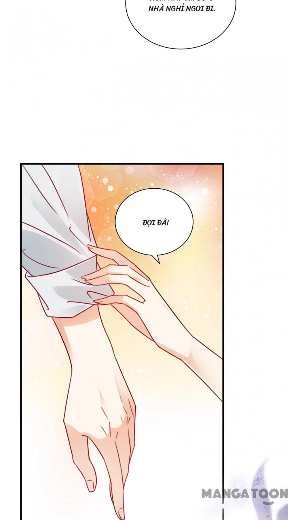 Hào Môn Thiên Giới Tiền Thê Chap 711 - Next Chap 712