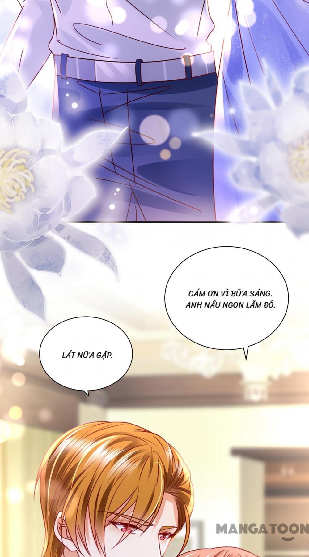 Hào Môn Thiên Giới Tiền Thê Chap 711 - Next Chap 712