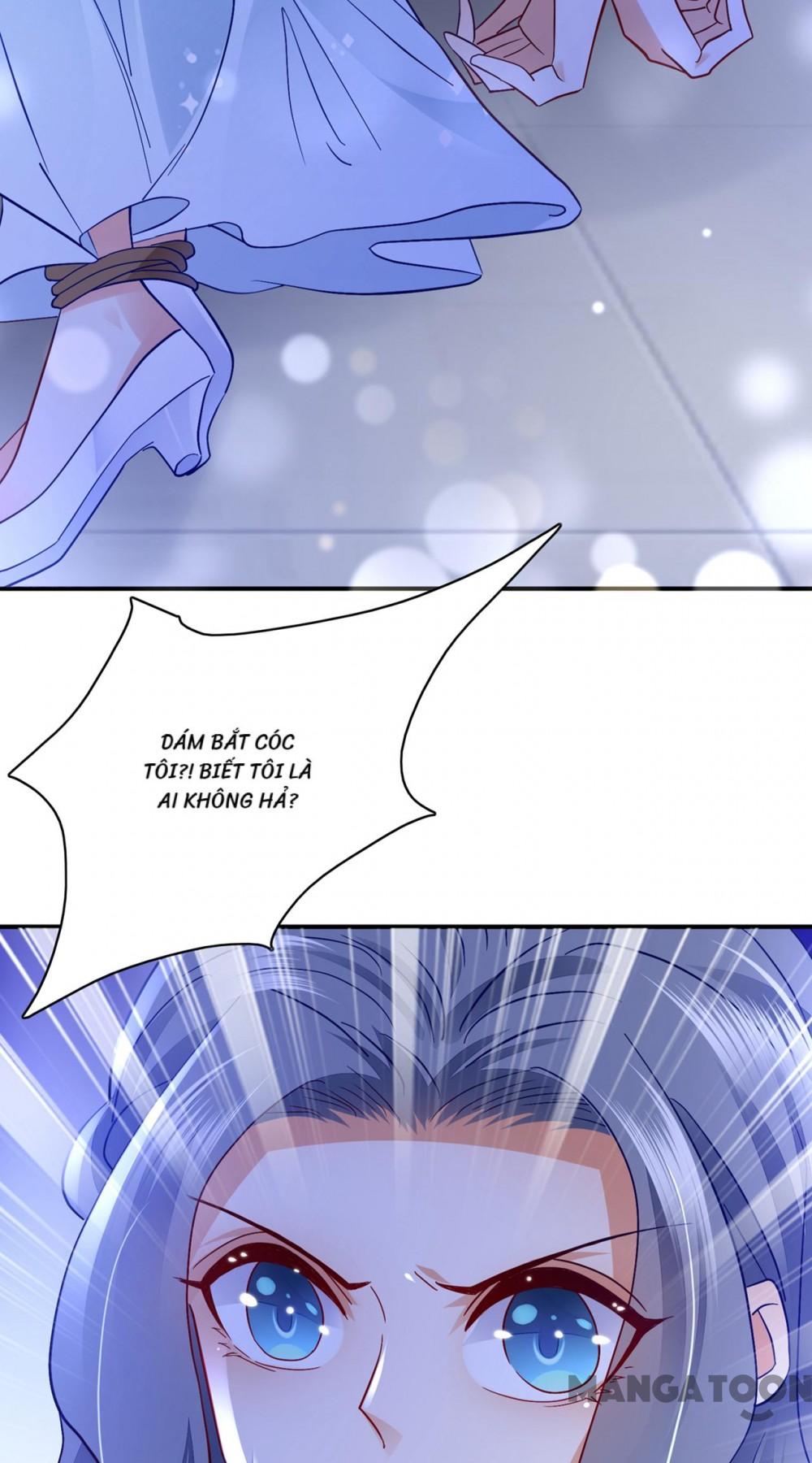 Hào Môn Thiên Giới Tiền Thê Chap 711 - Next Chap 712