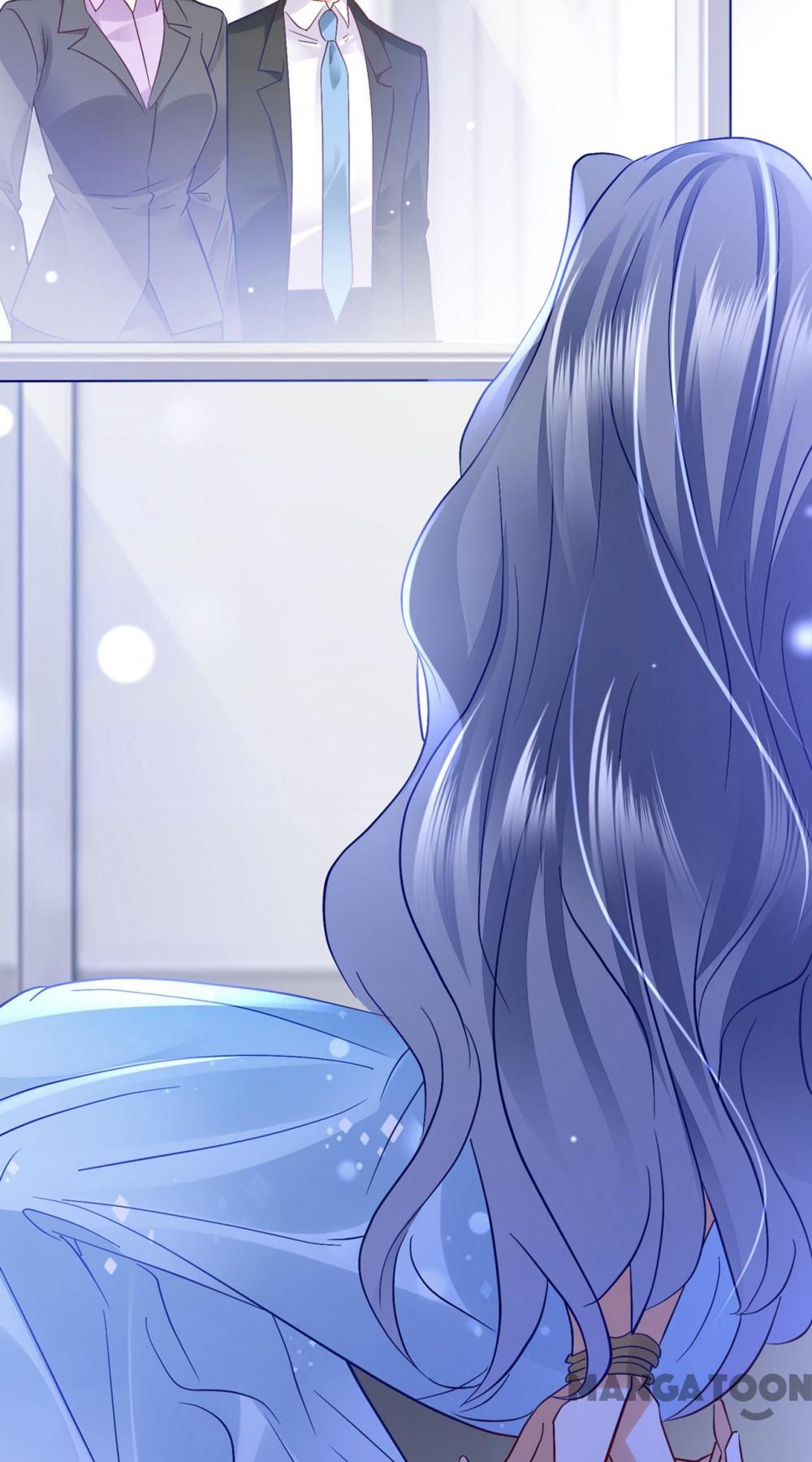 Hào Môn Thiên Giới Tiền Thê Chap 711 - Next Chap 712