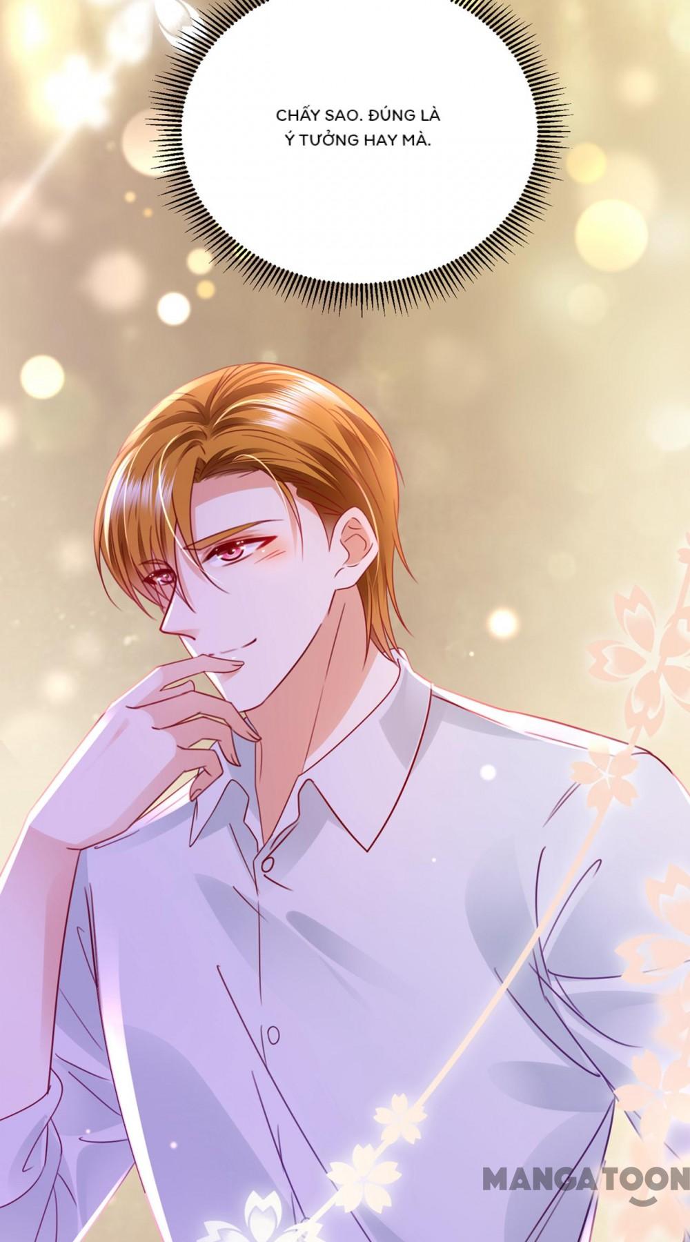 Hào Môn Thiên Giới Tiền Thê Chap 711 - Next Chap 712