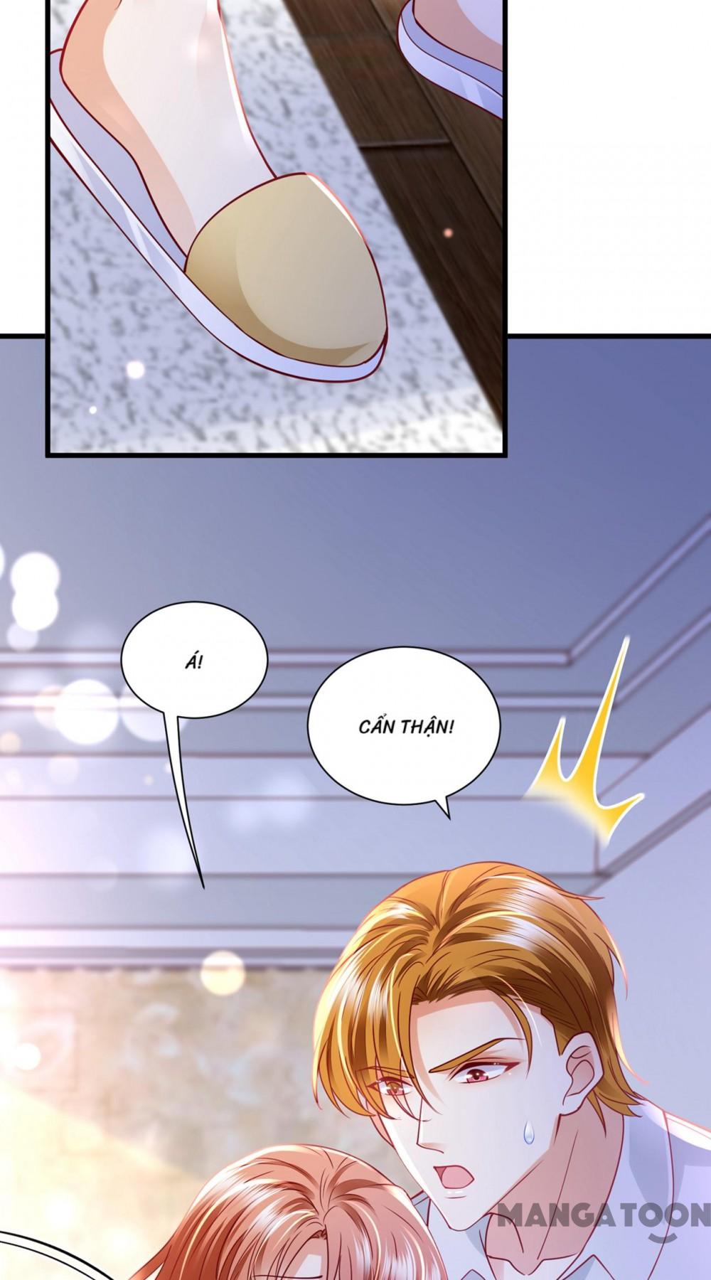 Hào Môn Thiên Giới Tiền Thê Chap 711 - Next Chap 712