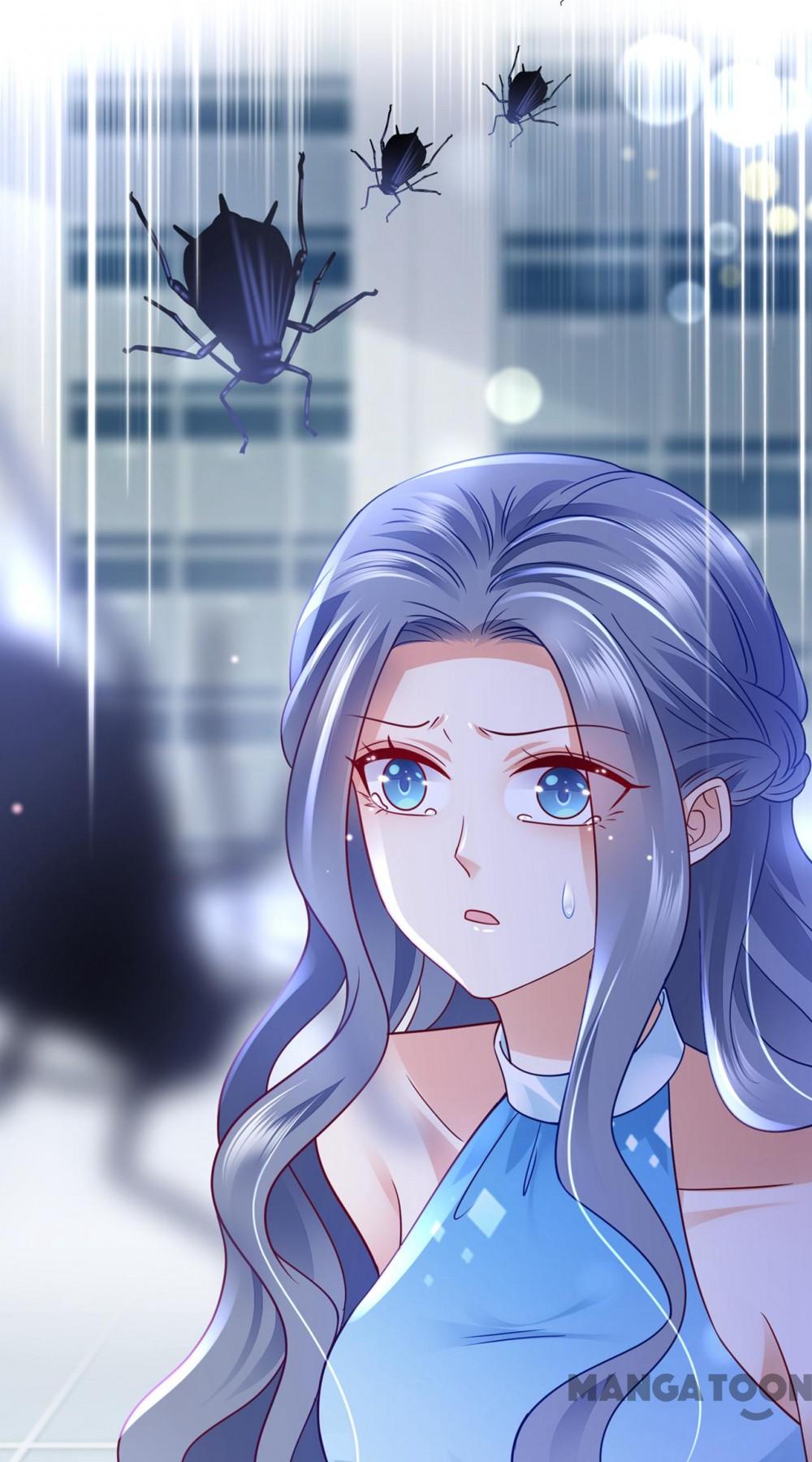 Hào Môn Thiên Giới Tiền Thê Chap 712 - Next Chap 713