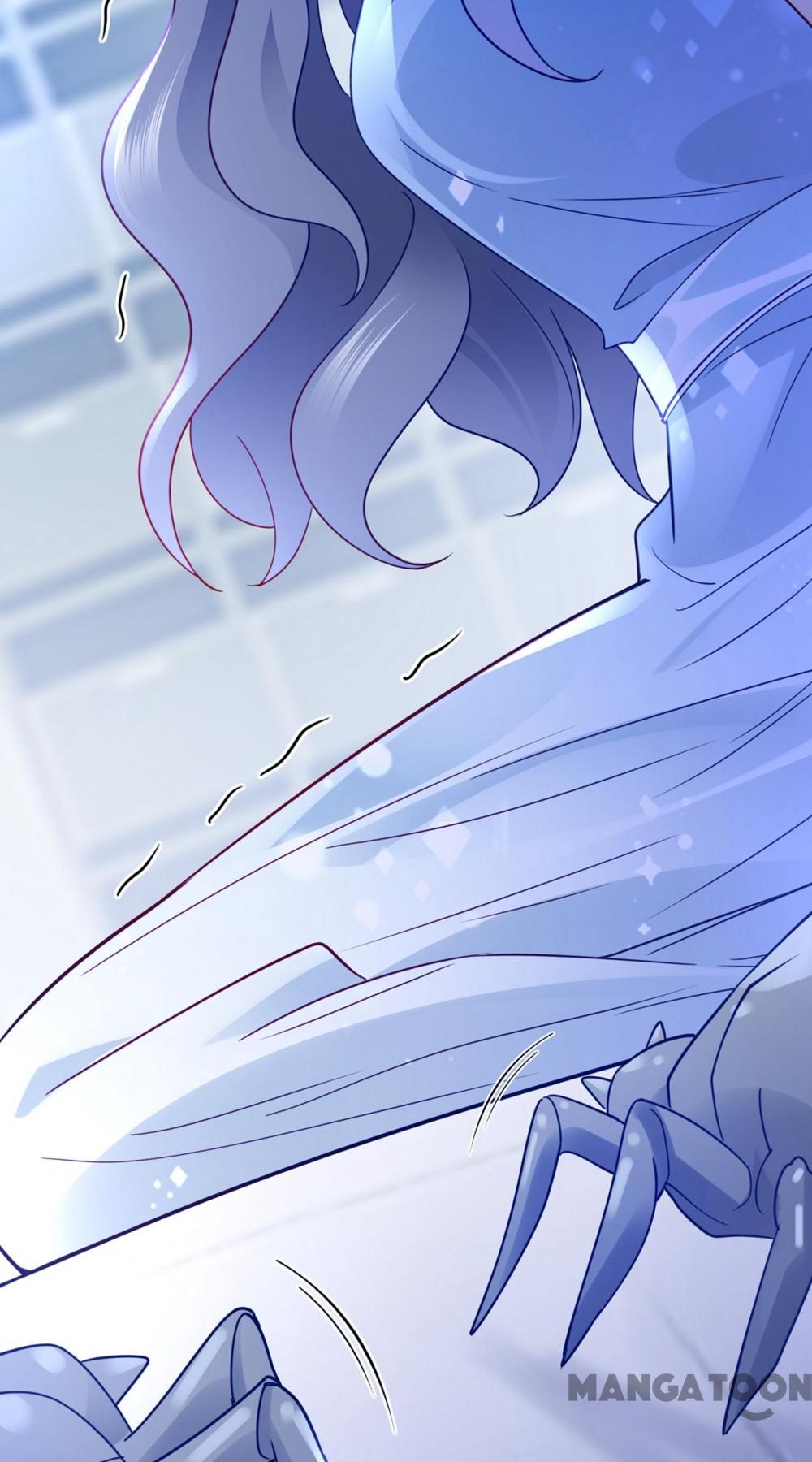 Hào Môn Thiên Giới Tiền Thê Chap 712 - Next Chap 713