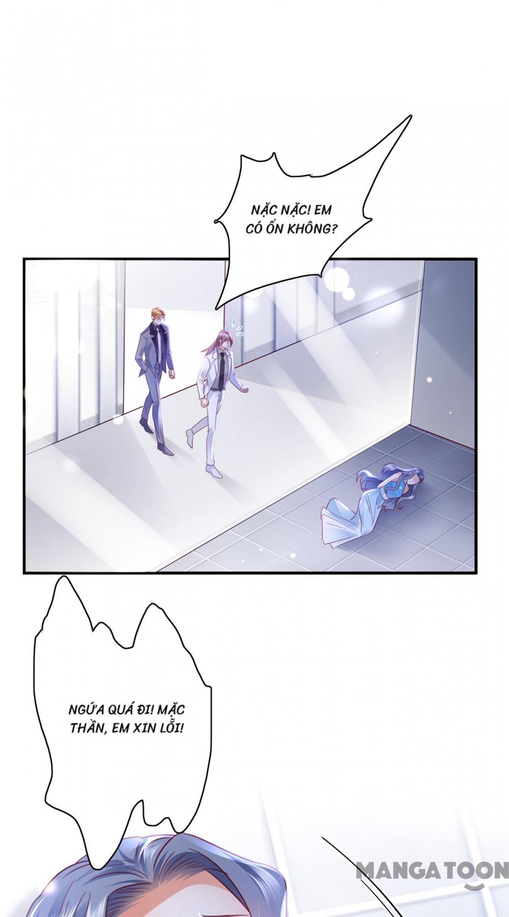 Hào Môn Thiên Giới Tiền Thê Chap 712 - Next Chap 713