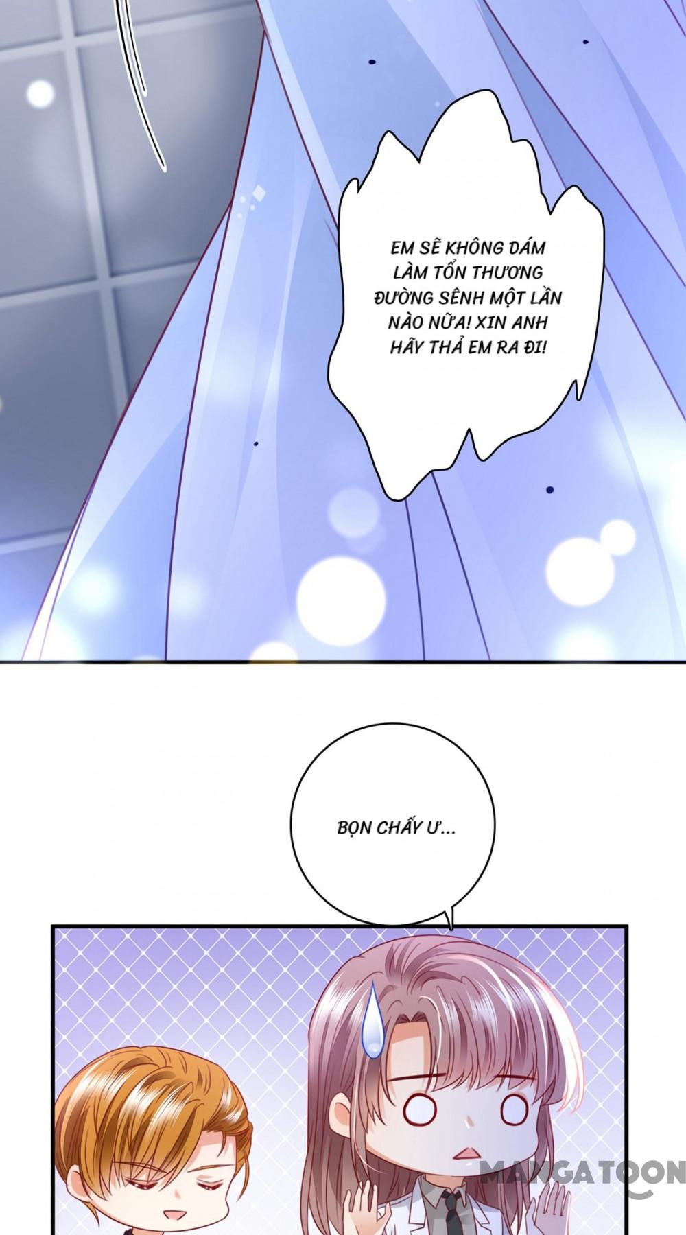 Hào Môn Thiên Giới Tiền Thê Chap 712 - Next Chap 713