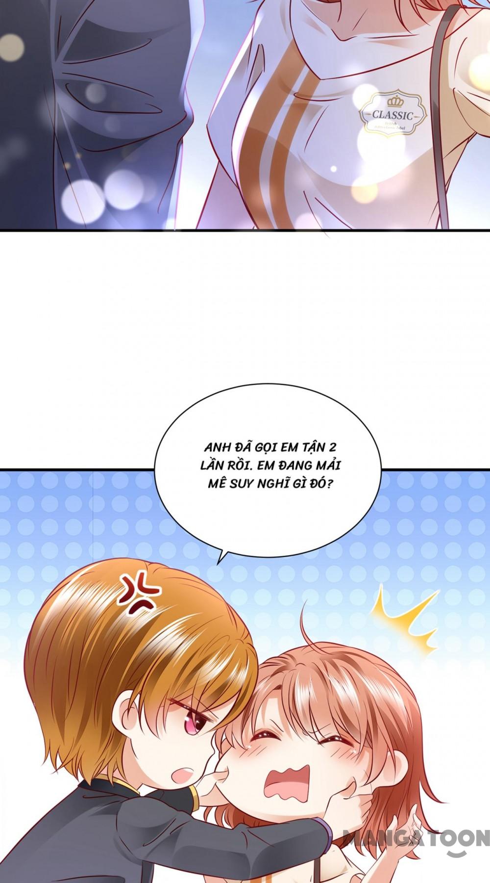 Hào Môn Thiên Giới Tiền Thê Chap 707 - Next Chap 708