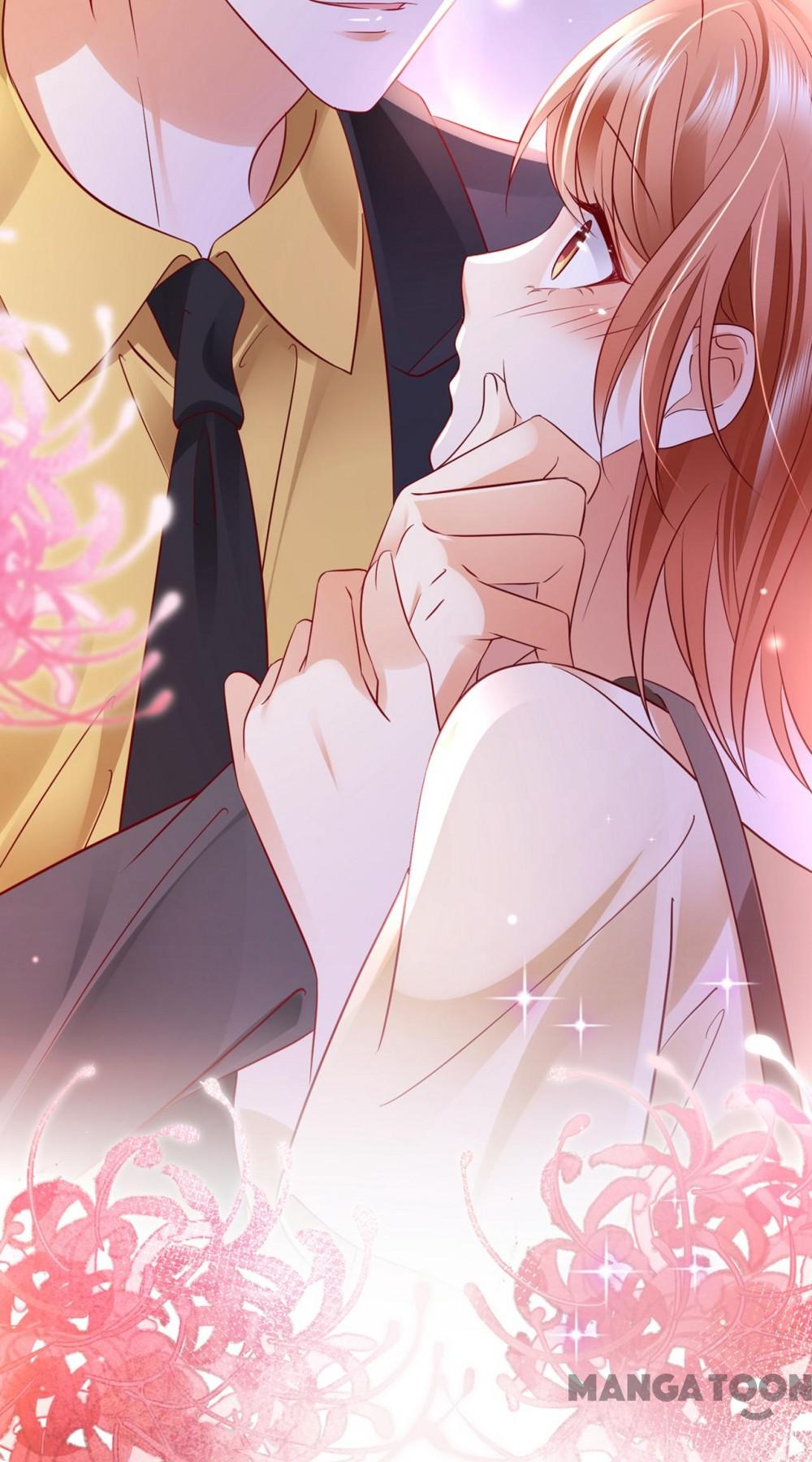 Hào Môn Thiên Giới Tiền Thê Chap 707 - Next Chap 708