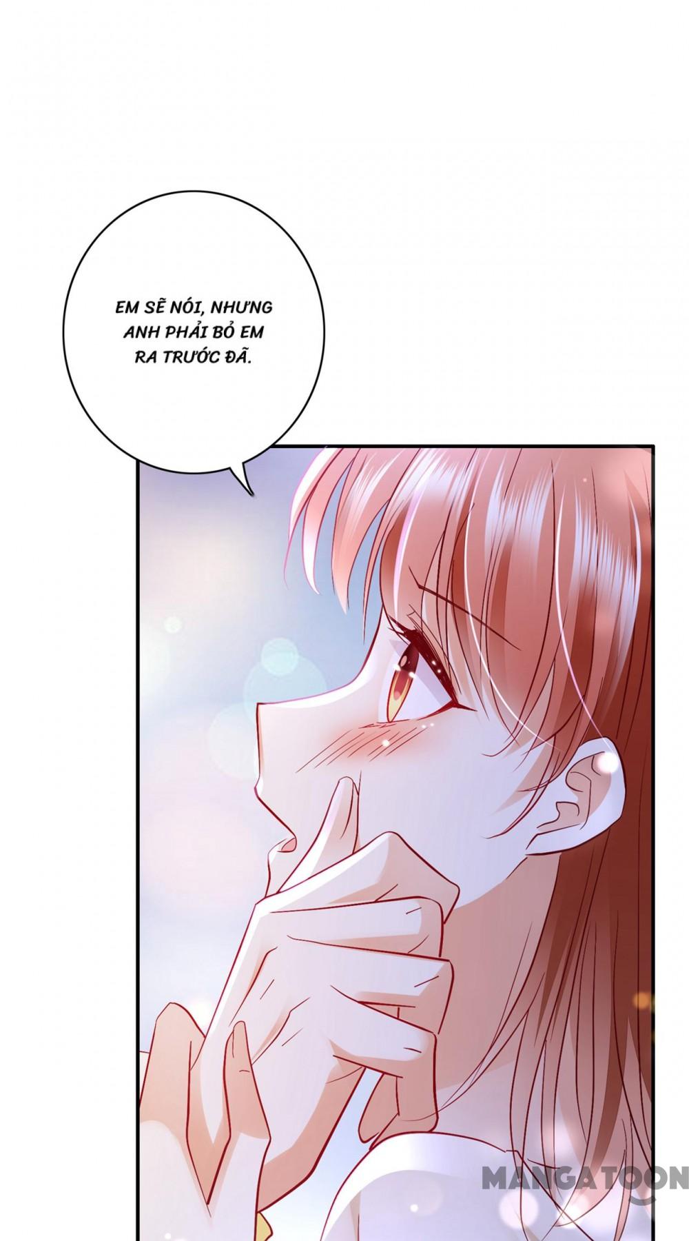 Hào Môn Thiên Giới Tiền Thê Chap 707 - Next Chap 708