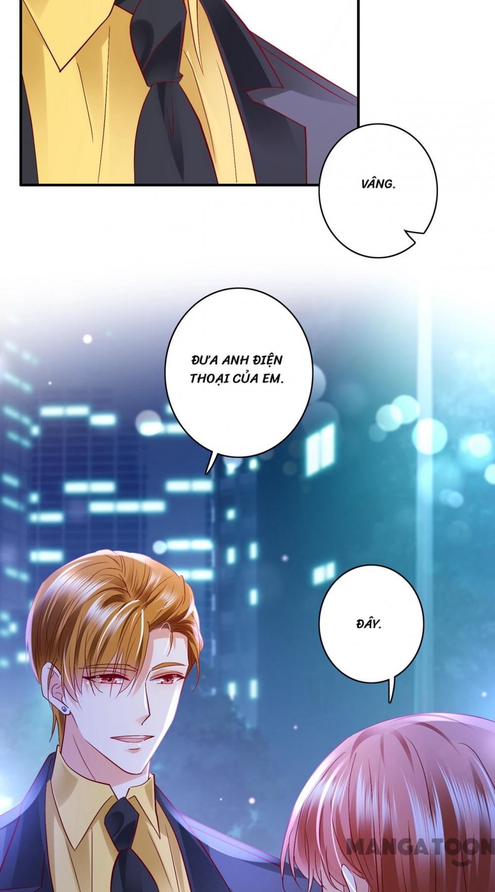 Hào Môn Thiên Giới Tiền Thê Chap 707 - Next Chap 708