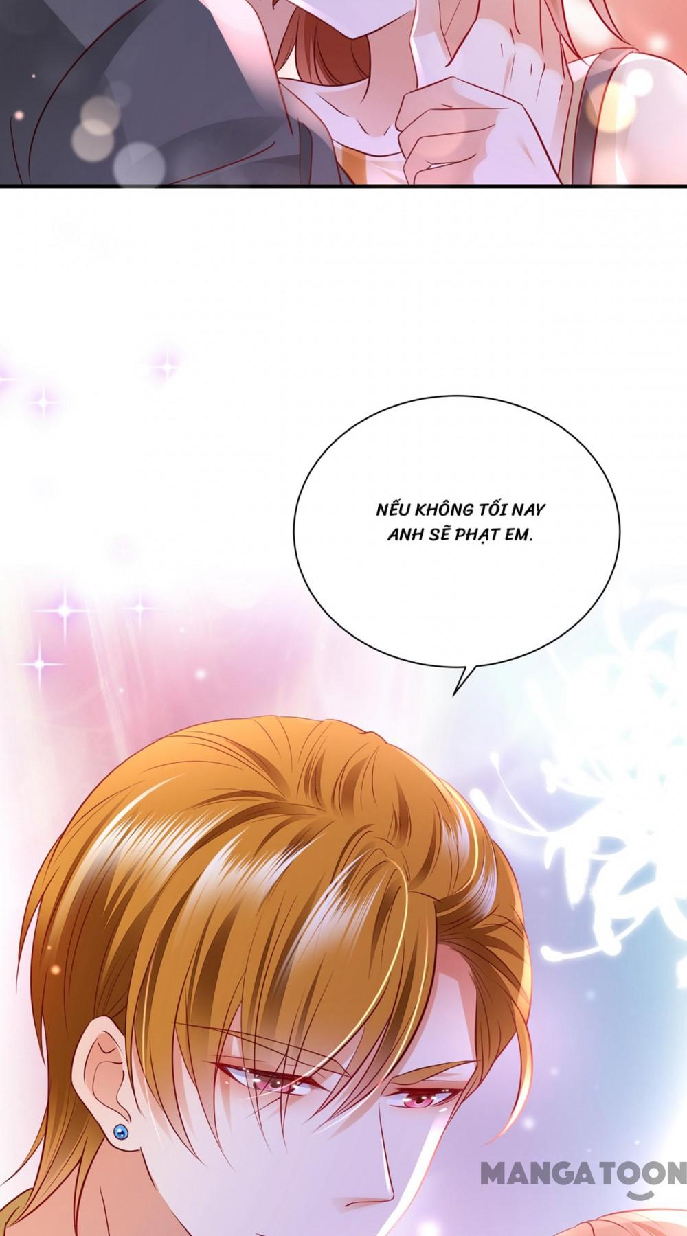 Hào Môn Thiên Giới Tiền Thê Chap 707 - Next Chap 708