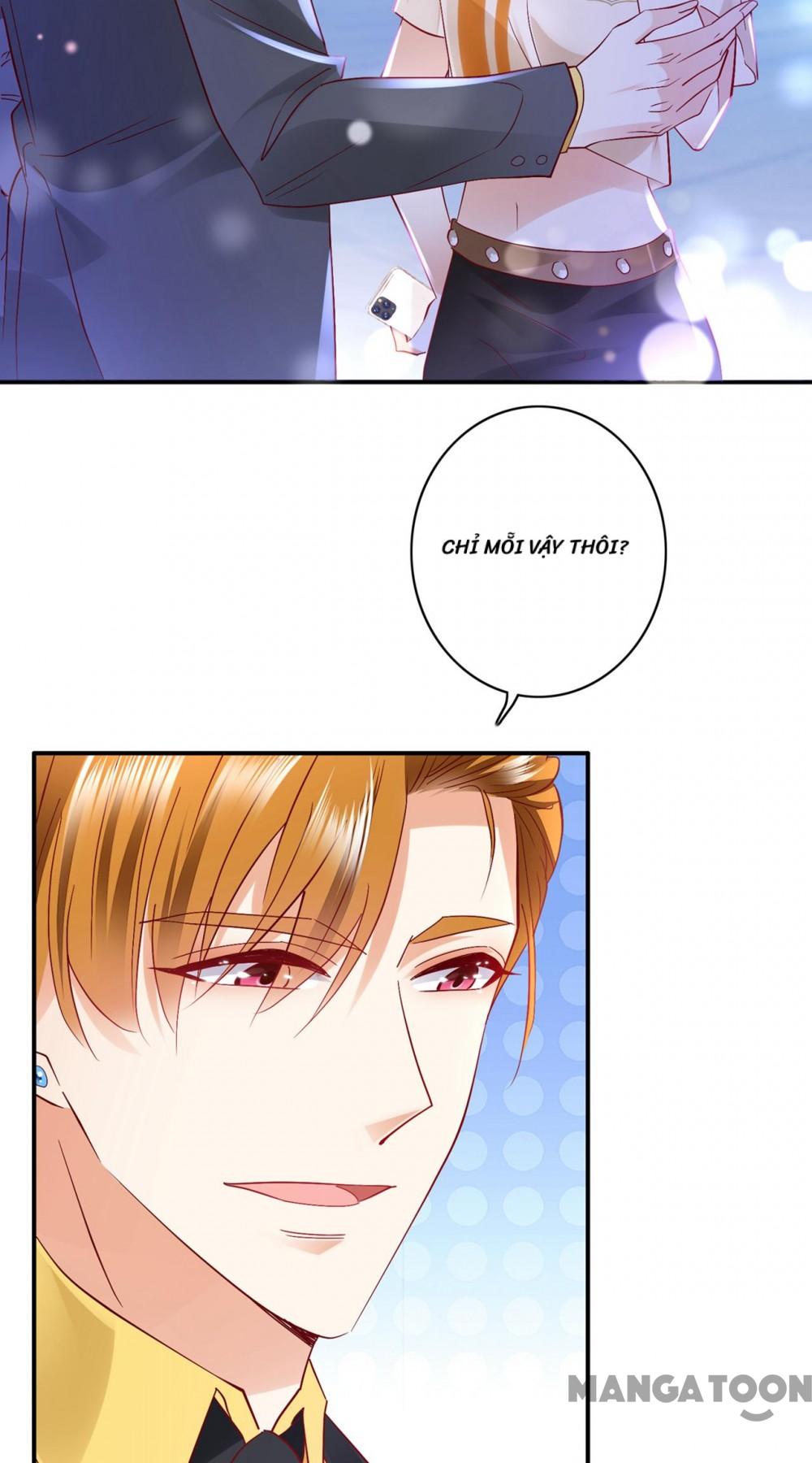 Hào Môn Thiên Giới Tiền Thê Chap 707 - Next Chap 708