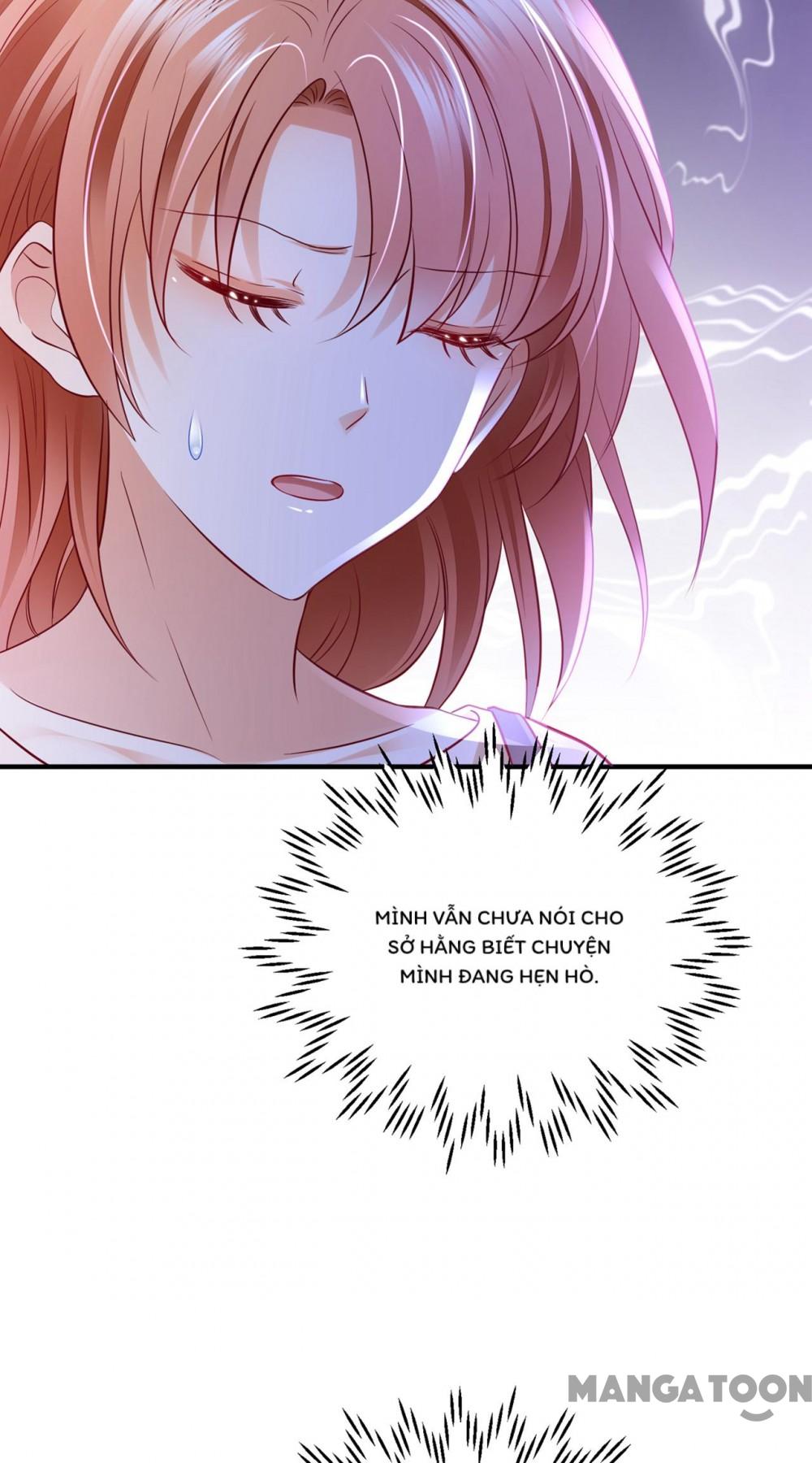 Hào Môn Thiên Giới Tiền Thê Chap 707 - Next Chap 708