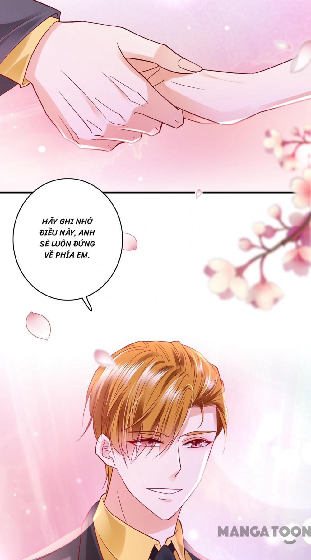 Hào Môn Thiên Giới Tiền Thê Chap 707 - Next Chap 708