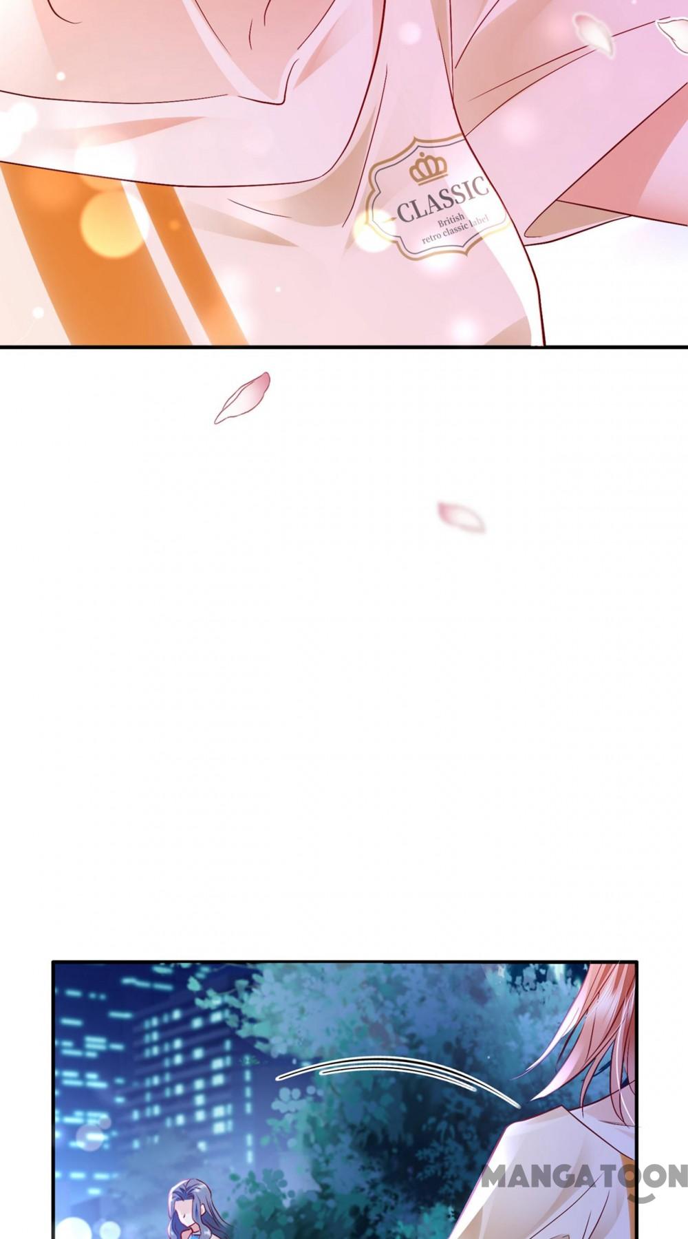 Hào Môn Thiên Giới Tiền Thê Chap 707 - Next Chap 708