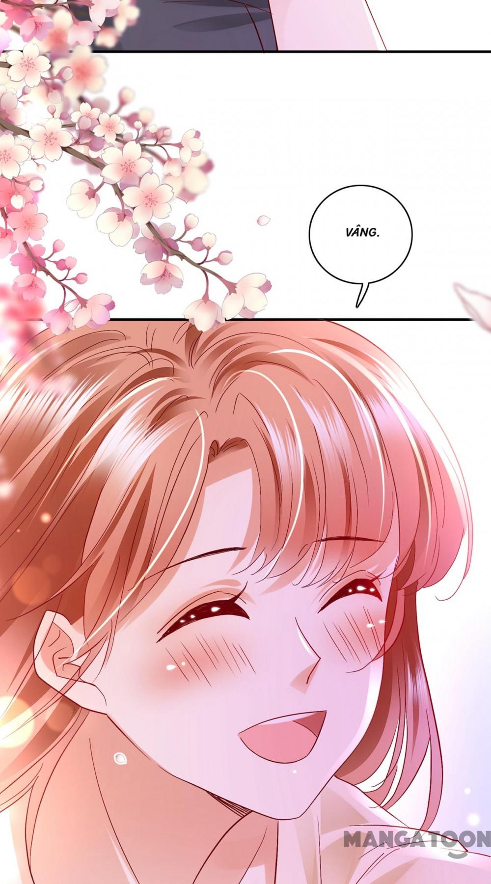 Hào Môn Thiên Giới Tiền Thê Chap 707 - Next Chap 708