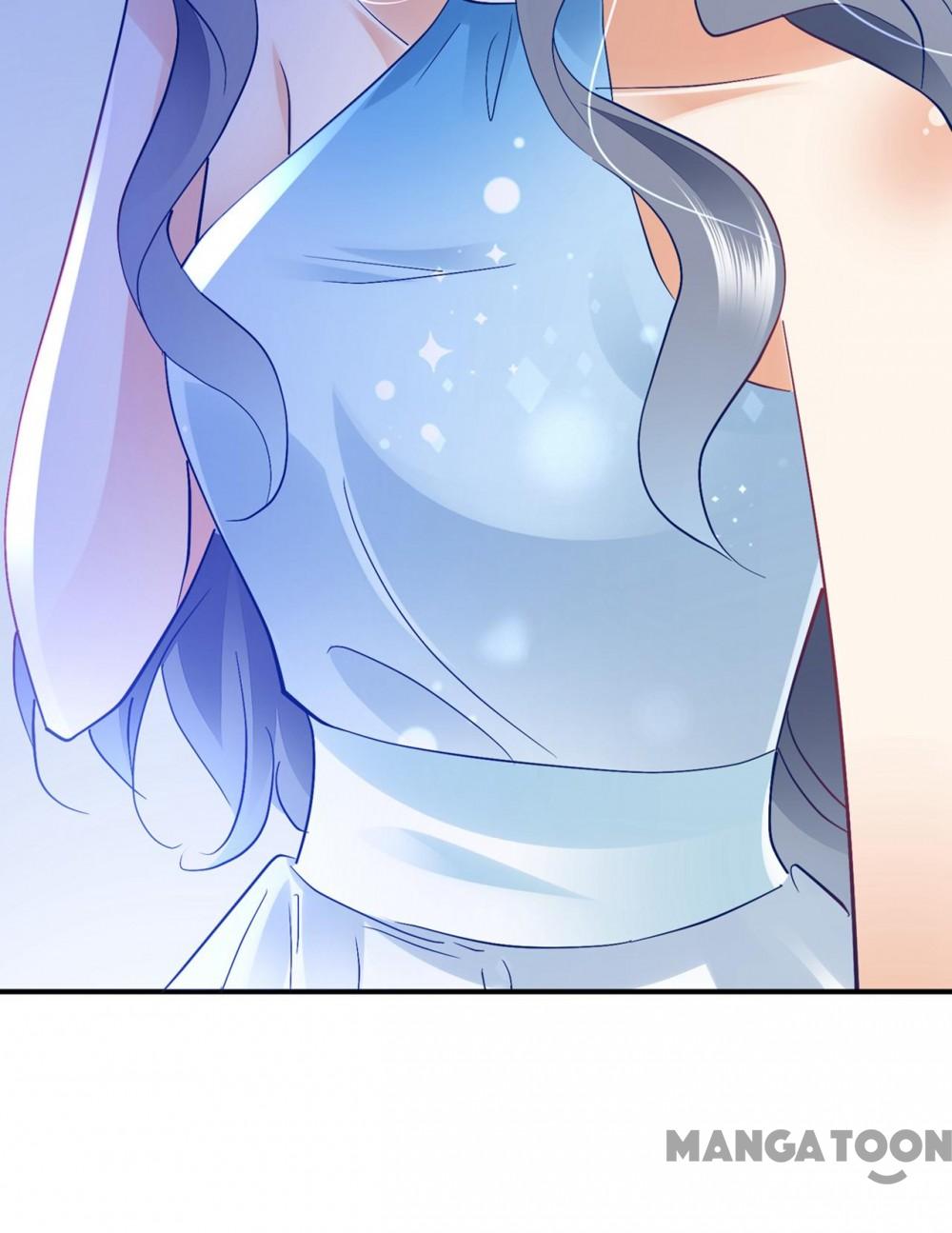 Hào Môn Thiên Giới Tiền Thê Chap 707 - Next Chap 708