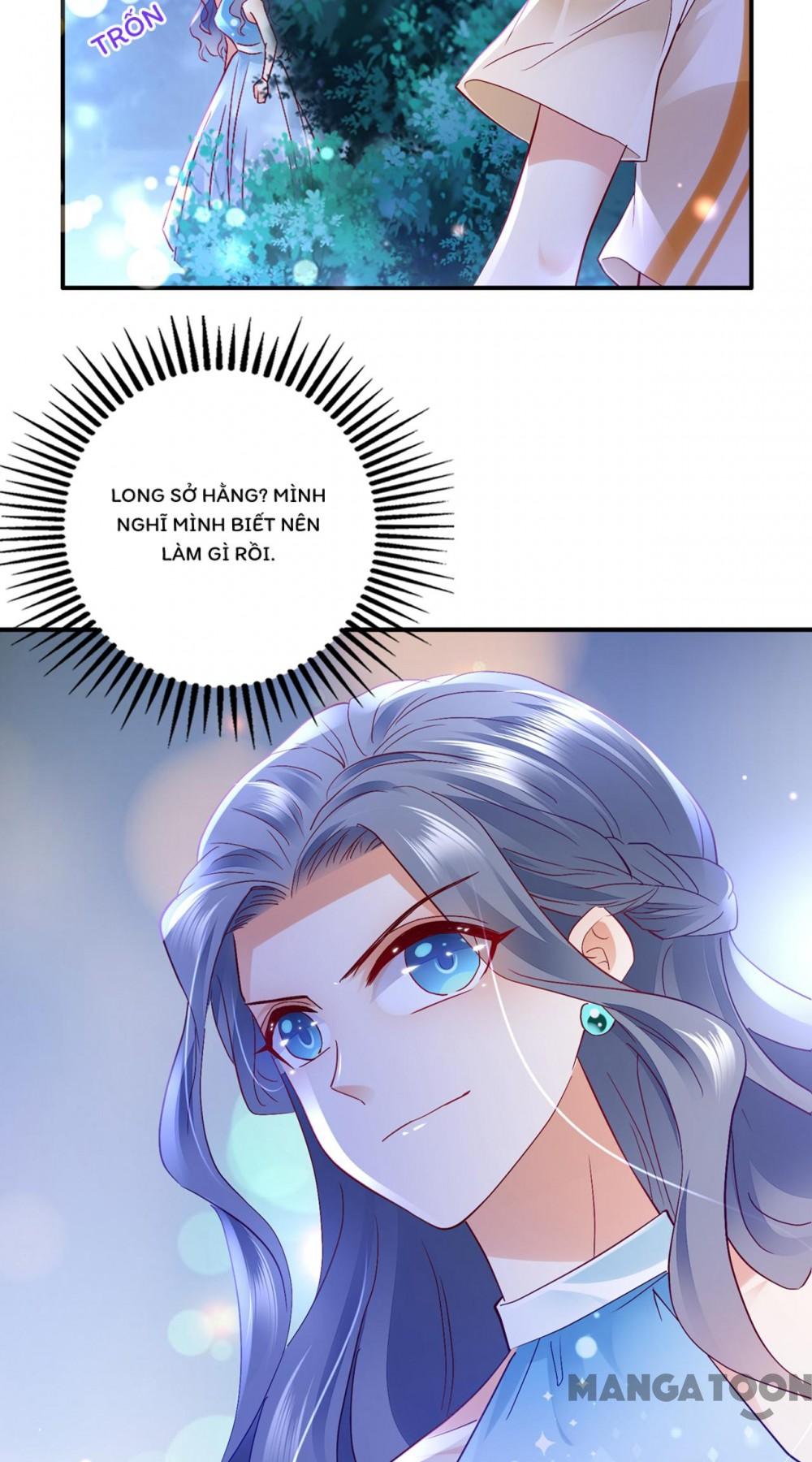 Hào Môn Thiên Giới Tiền Thê Chap 707 - Next Chap 708