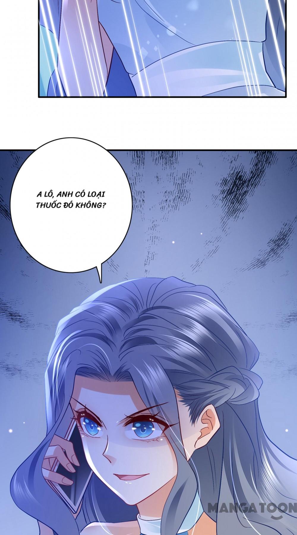 Hào Môn Thiên Giới Tiền Thê Chap 707 - Next Chap 708