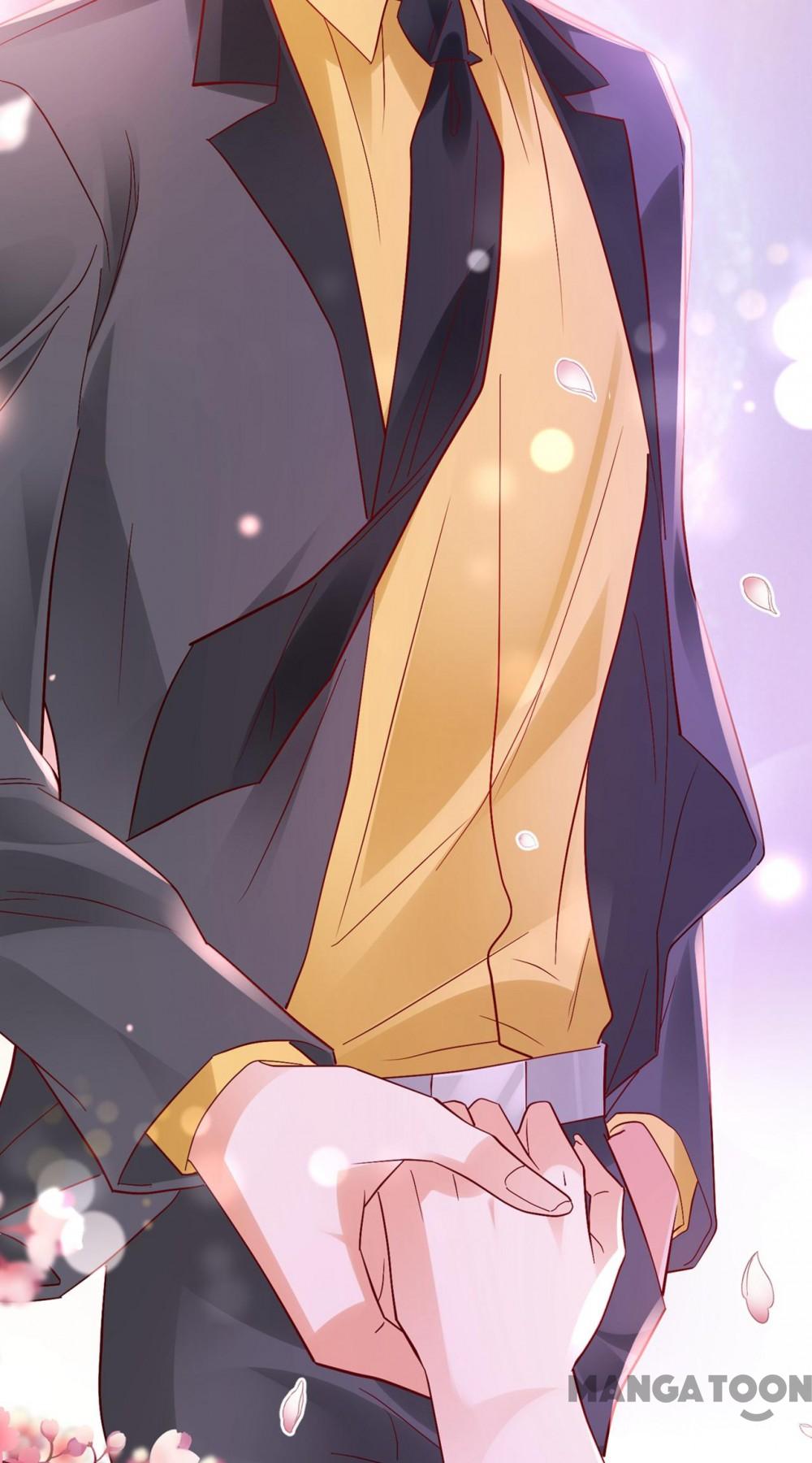 Hào Môn Thiên Giới Tiền Thê Chap 707 - Next Chap 708