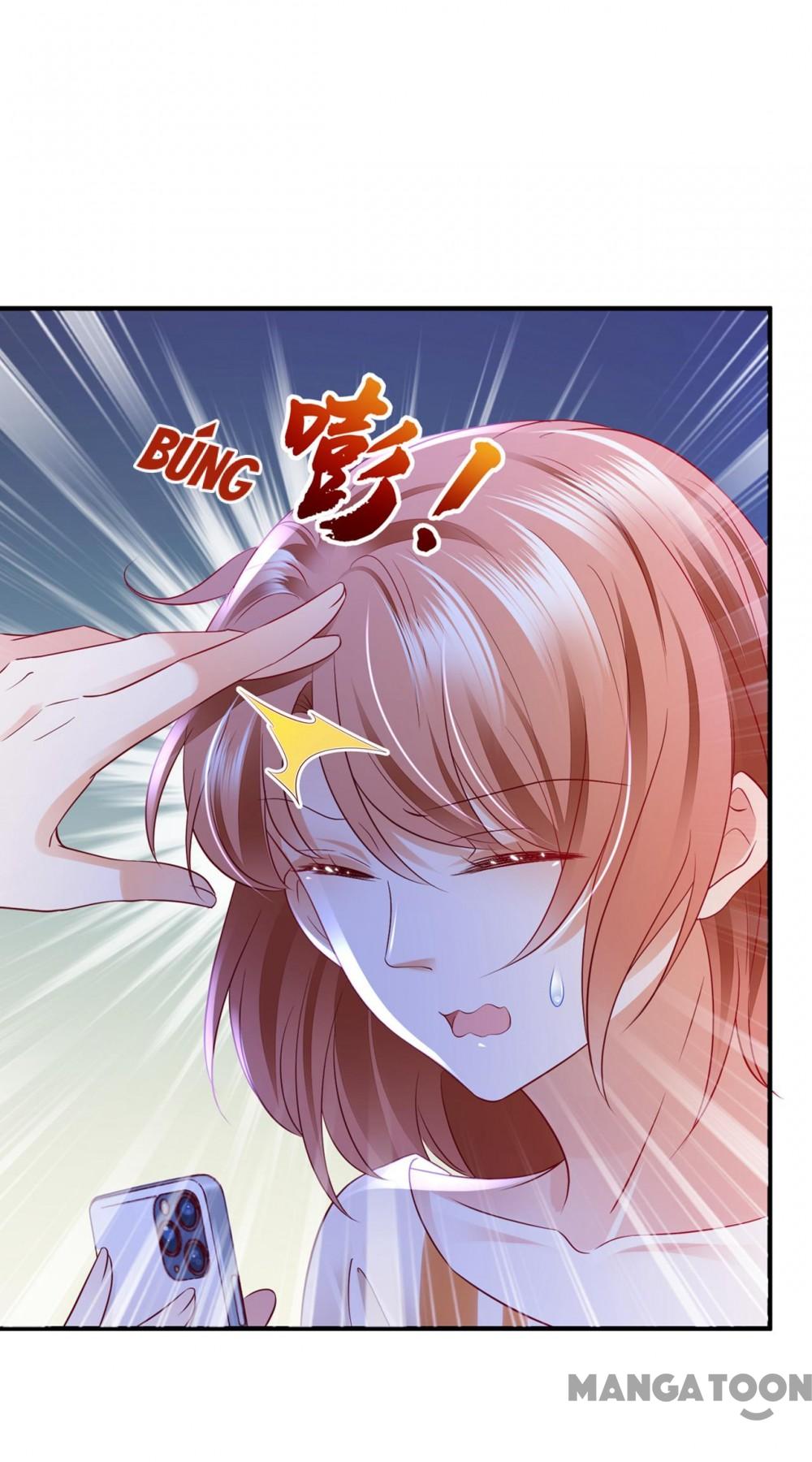 Hào Môn Thiên Giới Tiền Thê Chap 707 - Next Chap 708