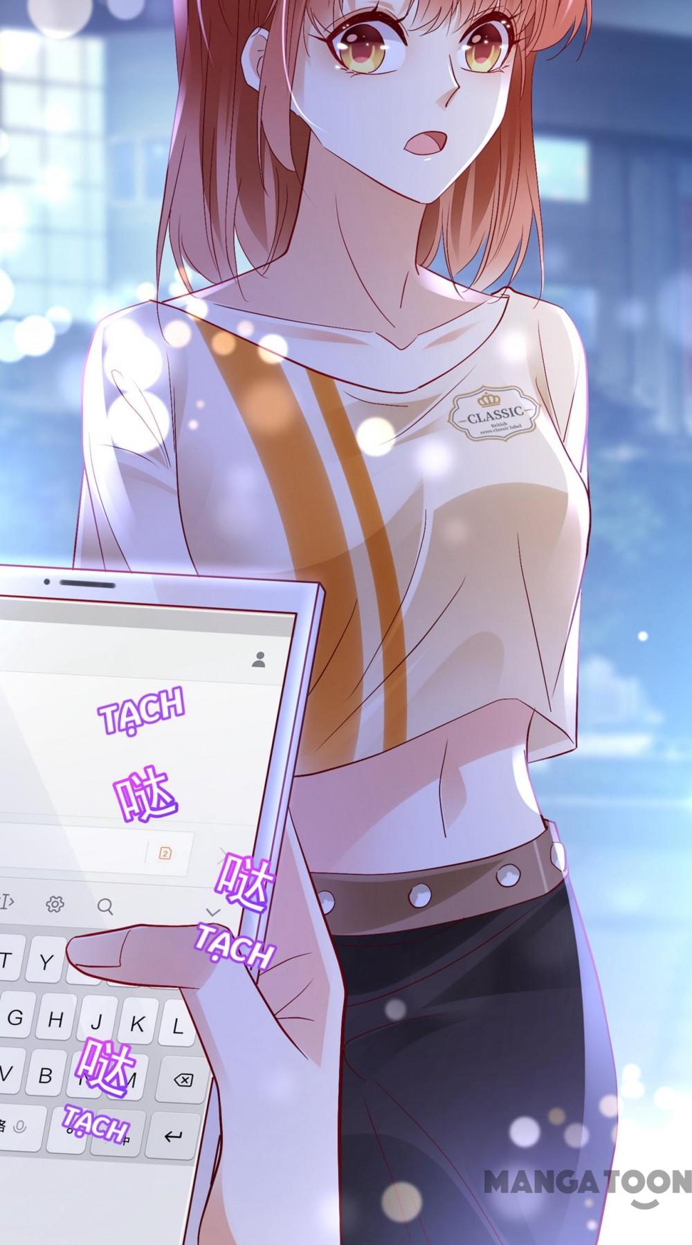 Hào Môn Thiên Giới Tiền Thê Chap 707 - Next Chap 708