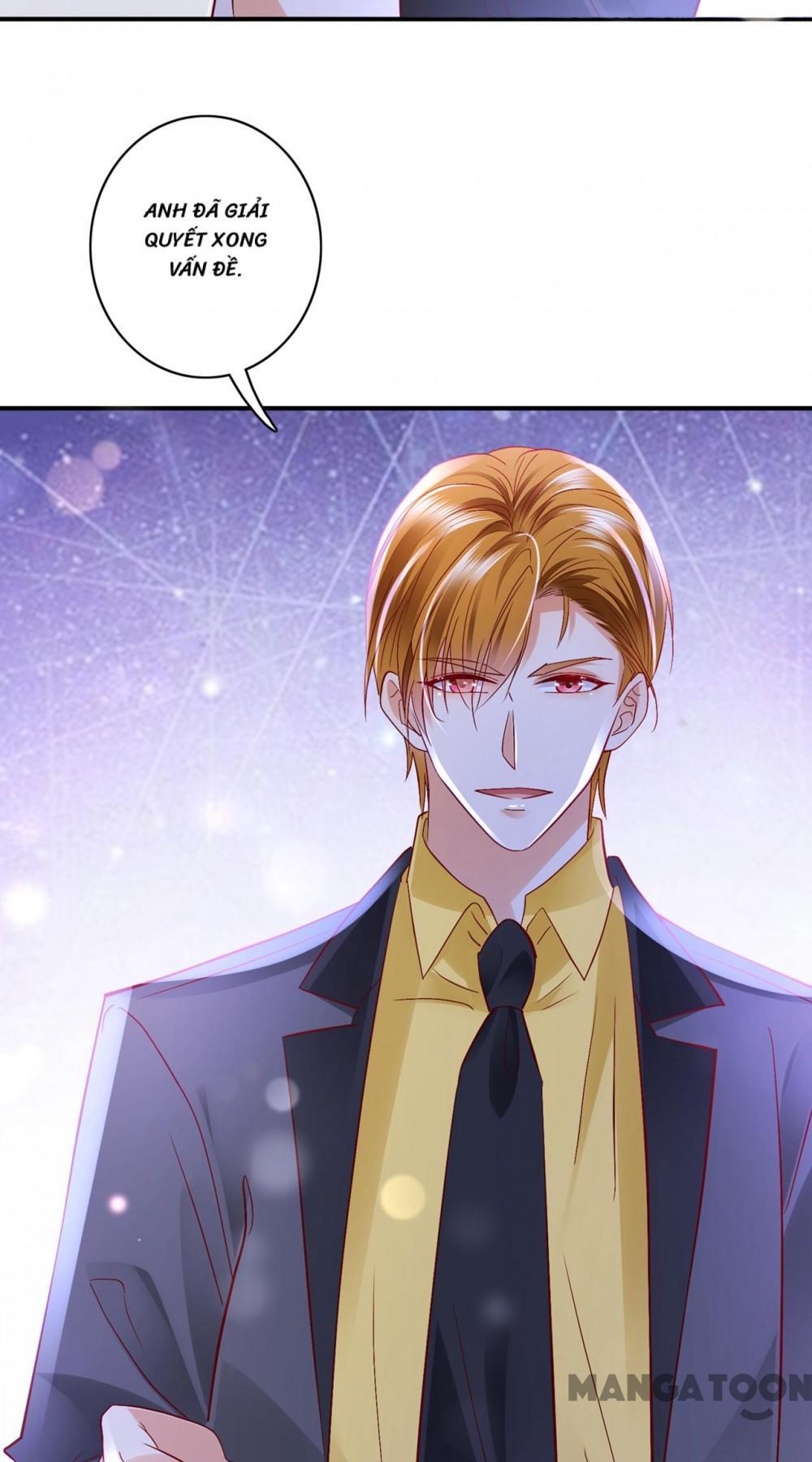 Hào Môn Thiên Giới Tiền Thê Chap 707 - Next Chap 708