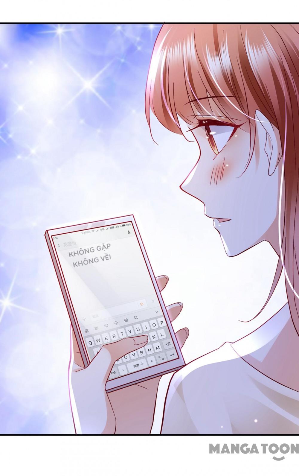 Hào Môn Thiên Giới Tiền Thê Chap 707 - Next Chap 708