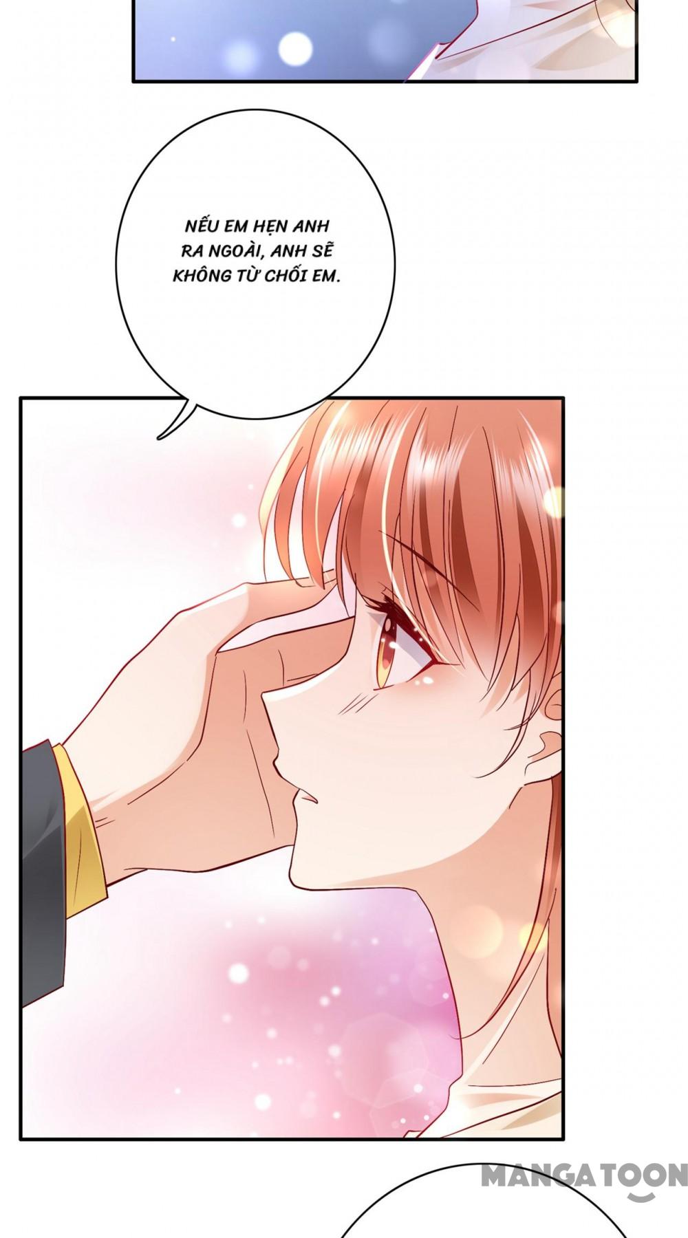 Hào Môn Thiên Giới Tiền Thê Chap 707 - Next Chap 708