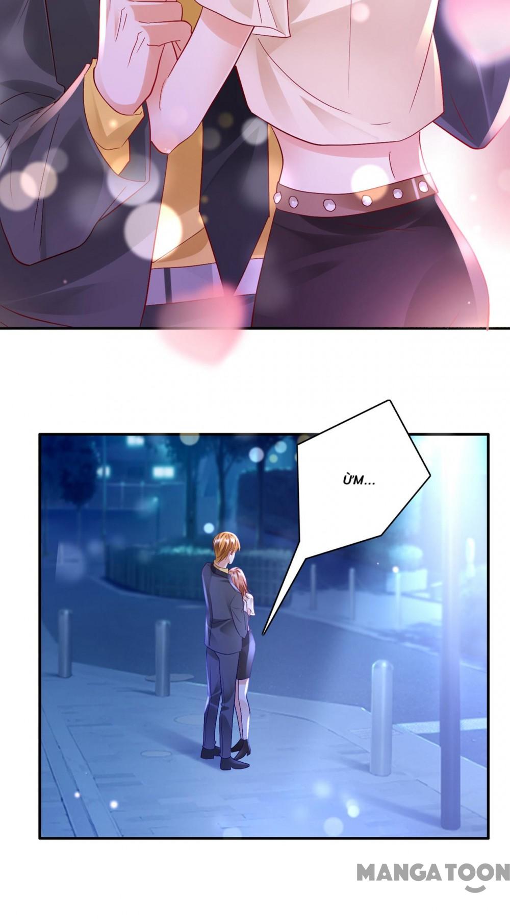 Hào Môn Thiên Giới Tiền Thê Chap 707 - Next Chap 708