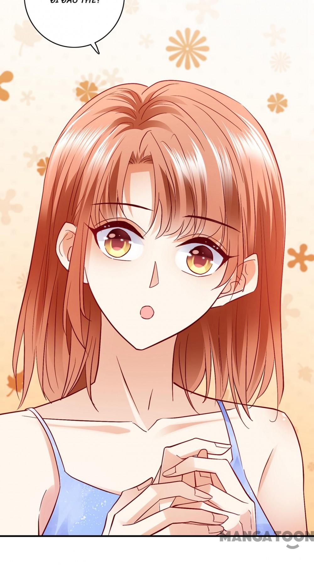 Hào Môn Thiên Giới Tiền Thê Chap 713 - Next Chap 714