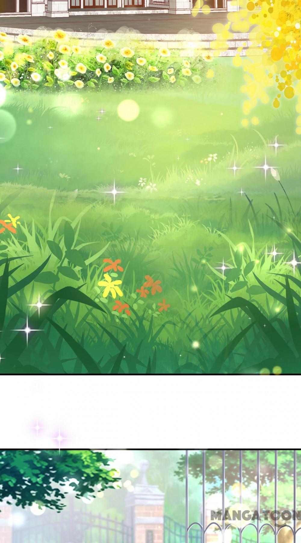 Hào Môn Thiên Giới Tiền Thê Chap 713 - Next Chap 714