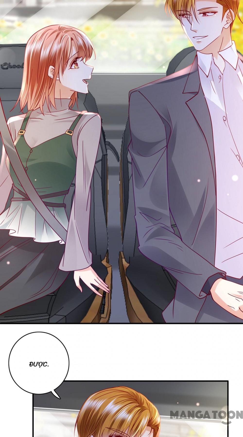 Hào Môn Thiên Giới Tiền Thê Chap 713 - Next Chap 714