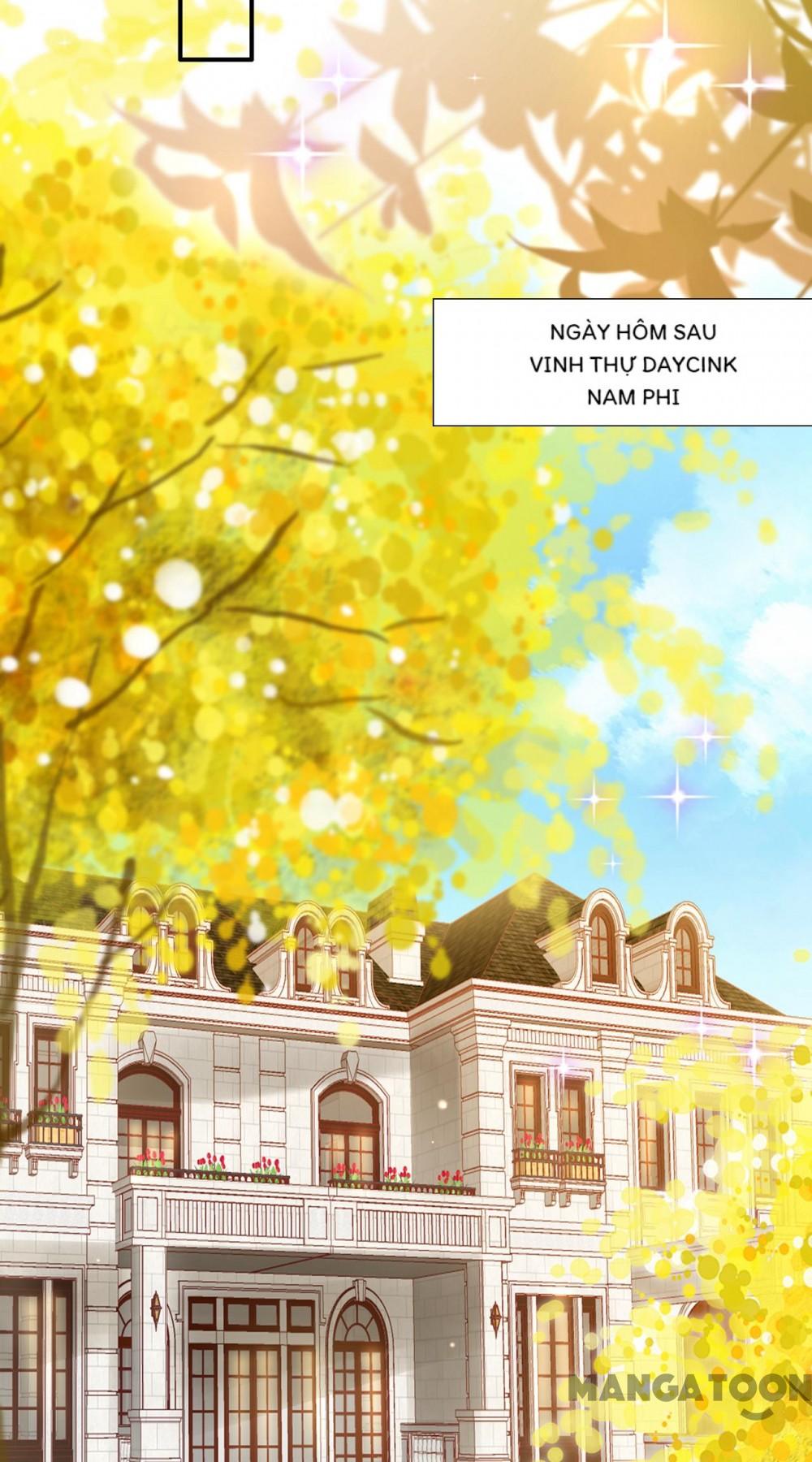 Hào Môn Thiên Giới Tiền Thê Chap 713 - Next Chap 714