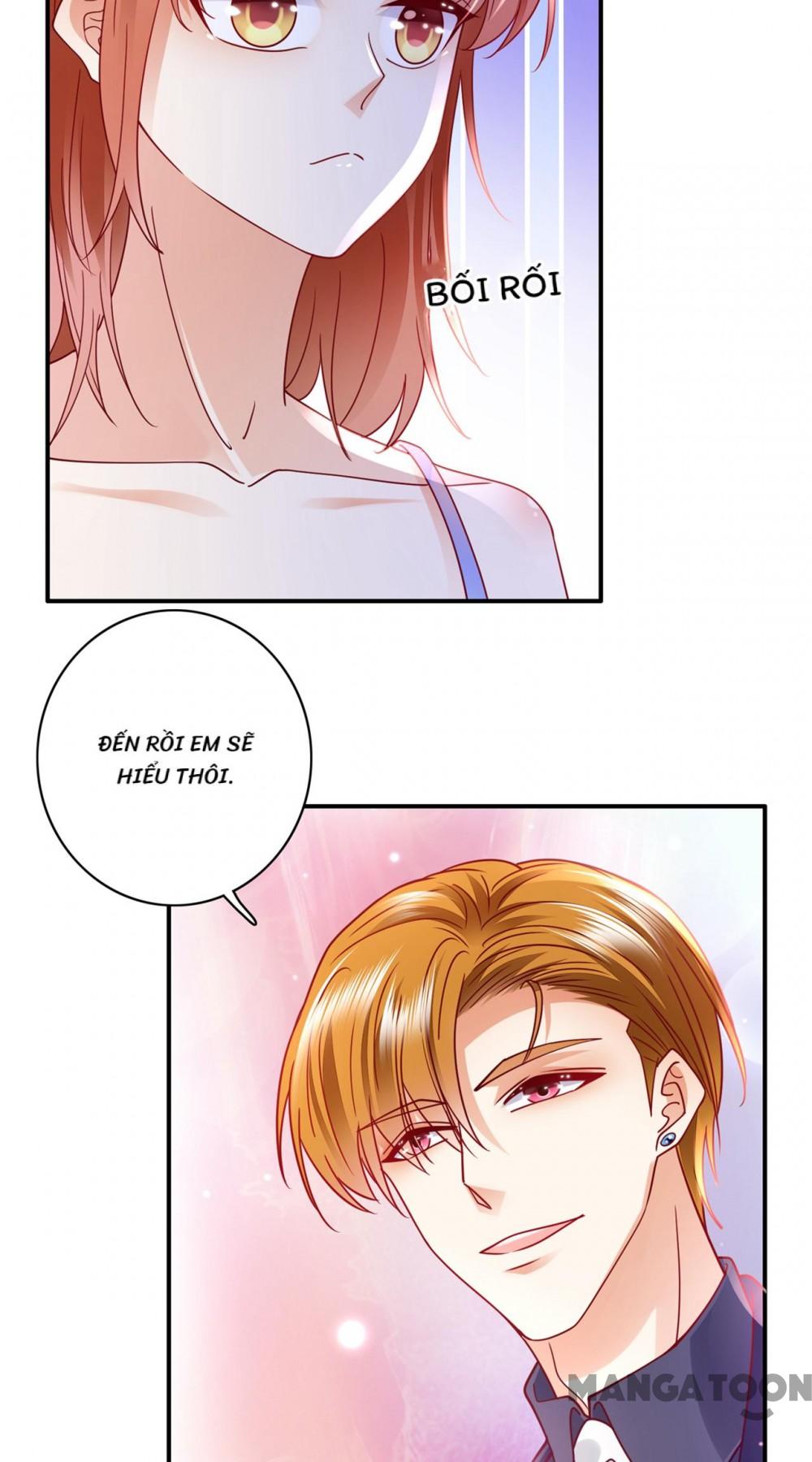 Hào Môn Thiên Giới Tiền Thê Chap 713 - Next Chap 714