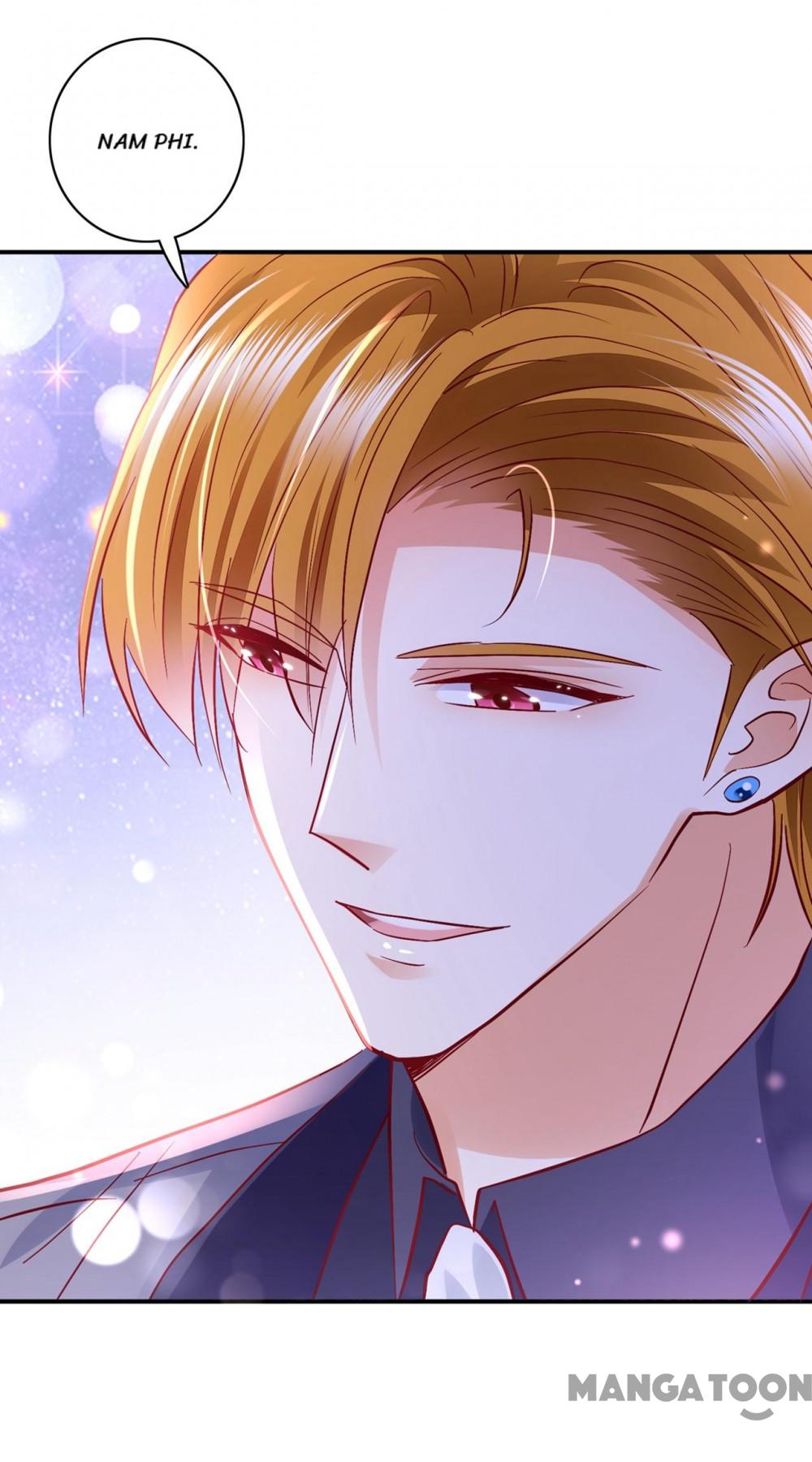 Hào Môn Thiên Giới Tiền Thê Chap 713 - Next Chap 714