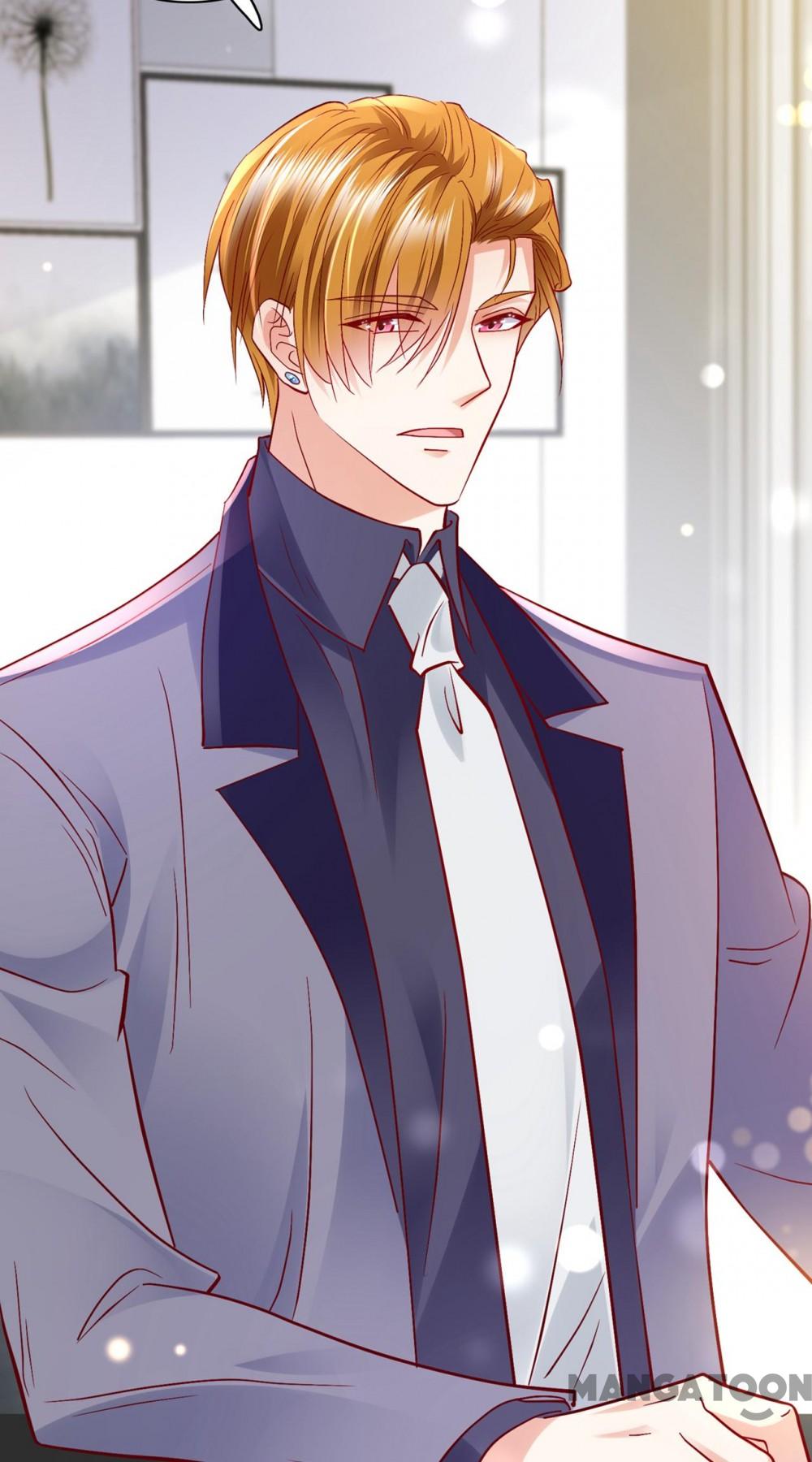 Hào Môn Thiên Giới Tiền Thê Chap 713 - Next Chap 714