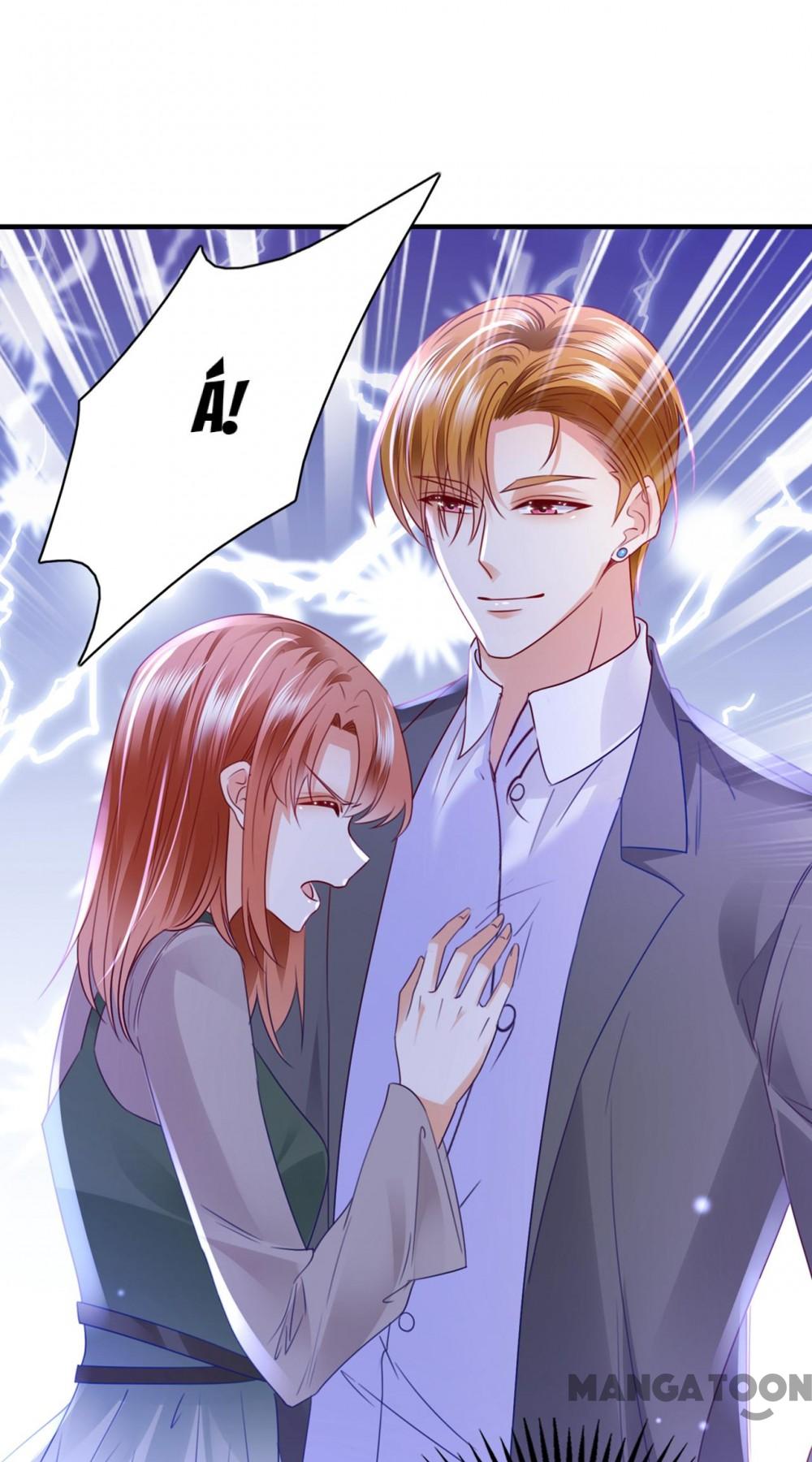 Hào Môn Thiên Giới Tiền Thê Chap 713 - Next Chap 714