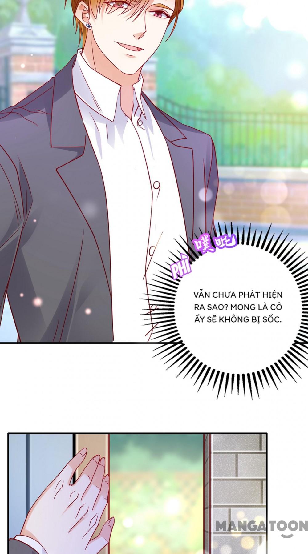 Hào Môn Thiên Giới Tiền Thê Chap 713 - Next Chap 714